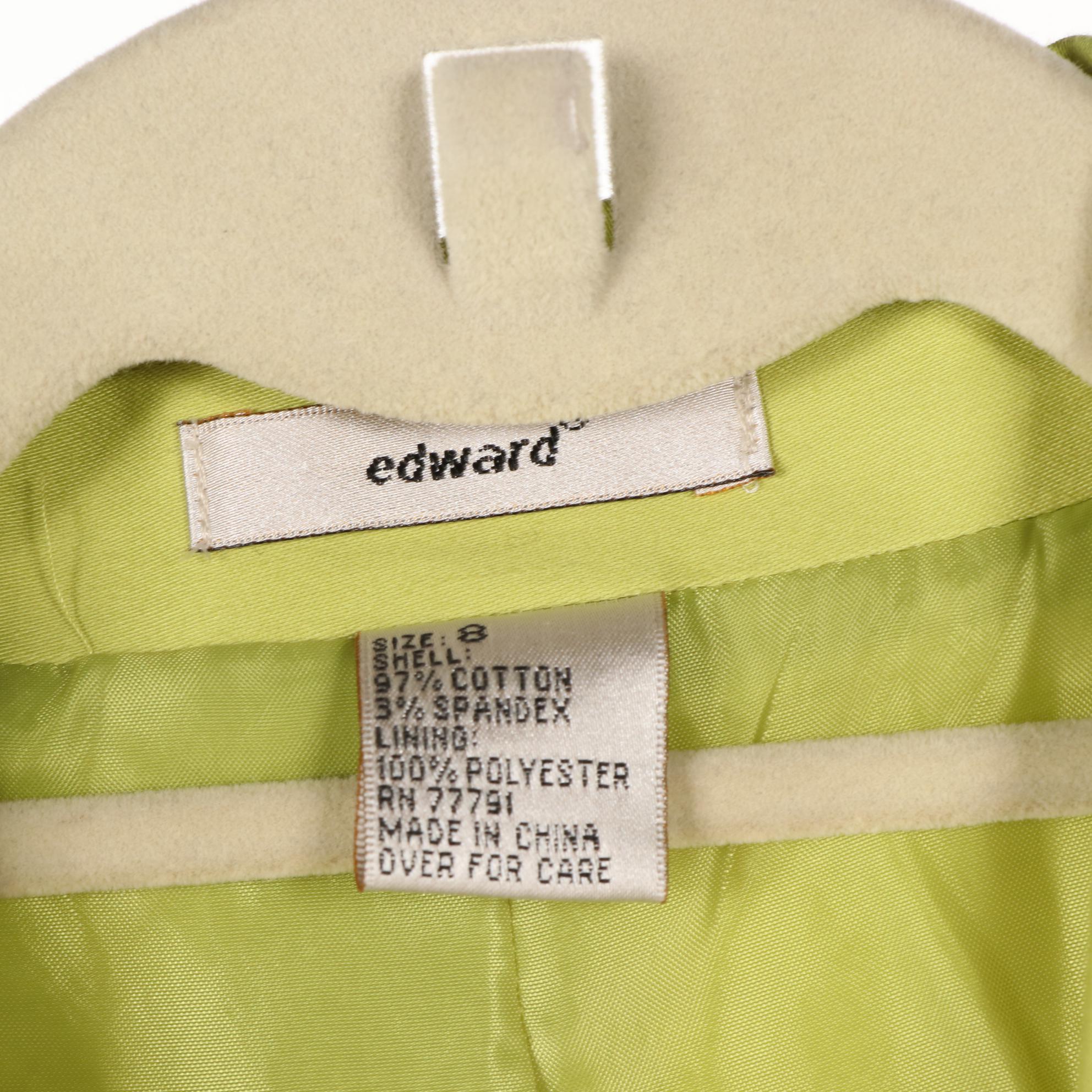 White House Black Market, Edward and American Eagle Jacket and Tops EBTH