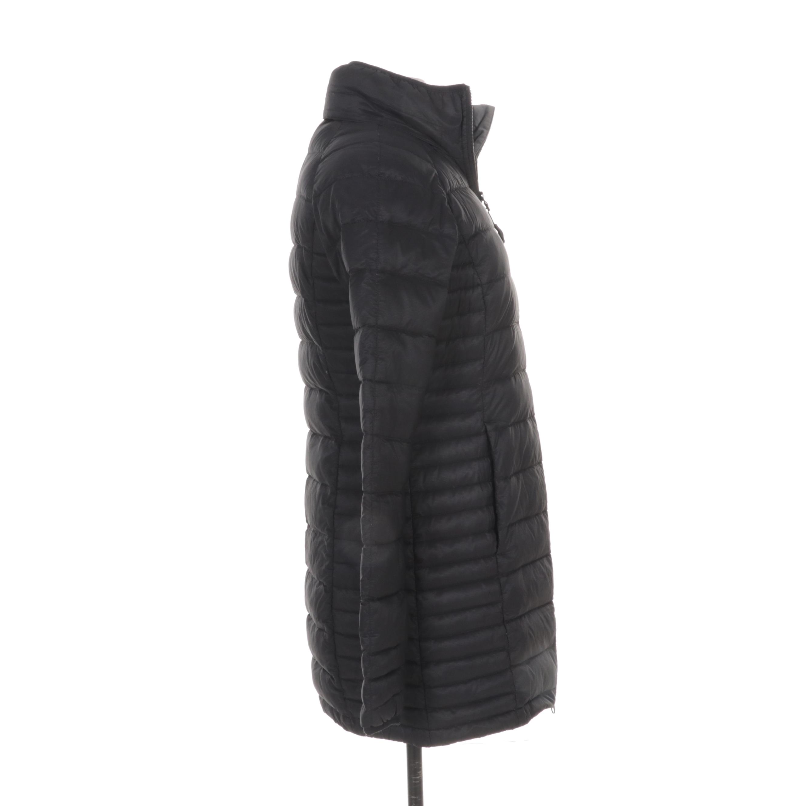 Canada Goose Lightweight Down Puffer Jacket | EBTH