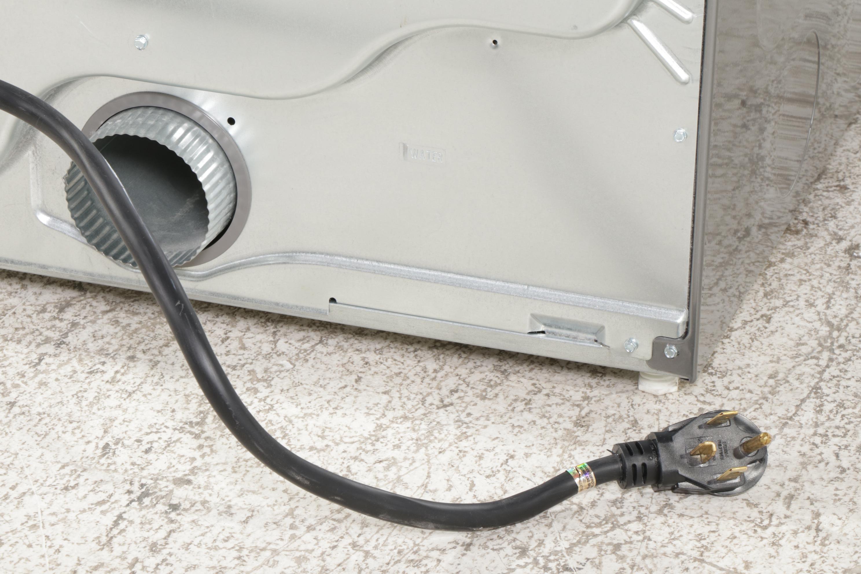 Tiroir distributeur de lave-linge Maytag Bravo XL W10631189