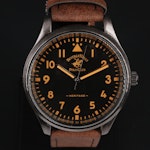 Beverly Hills Polo Club Heritage Wristwatch