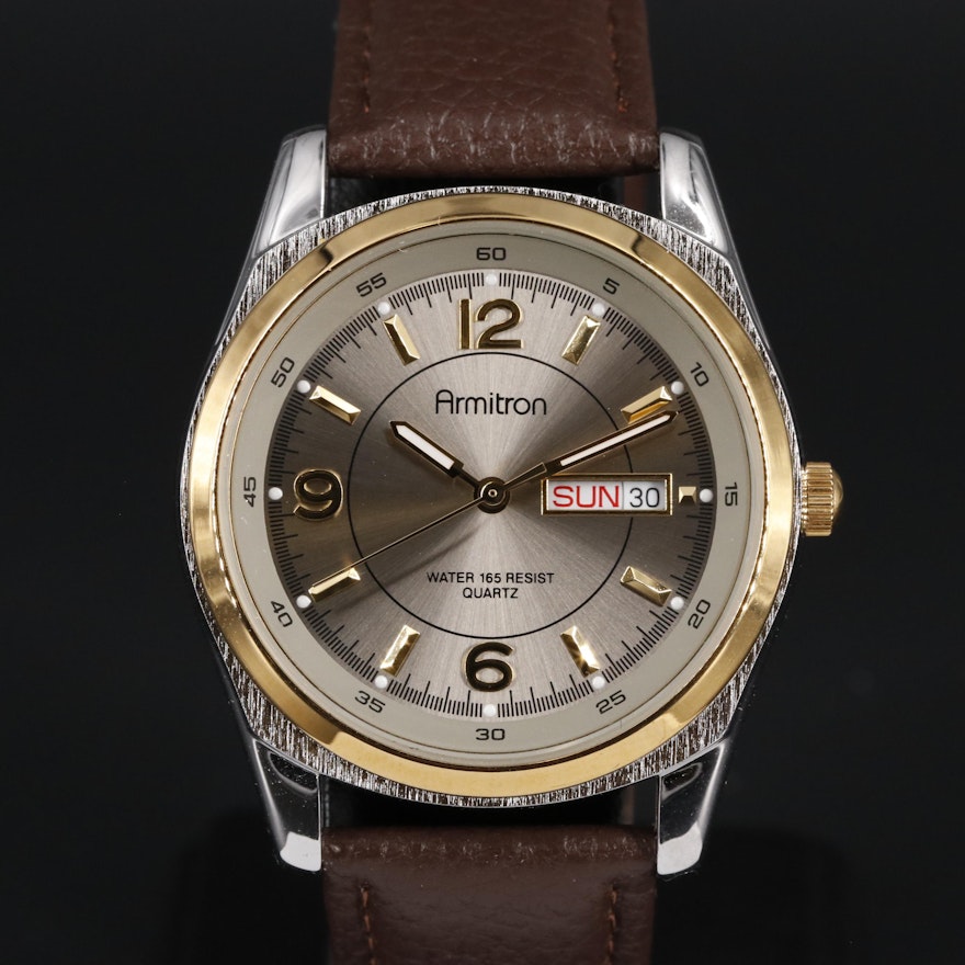 Armitron Quartz Wristwatch