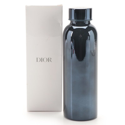 Dior Perfume Promotional Flask