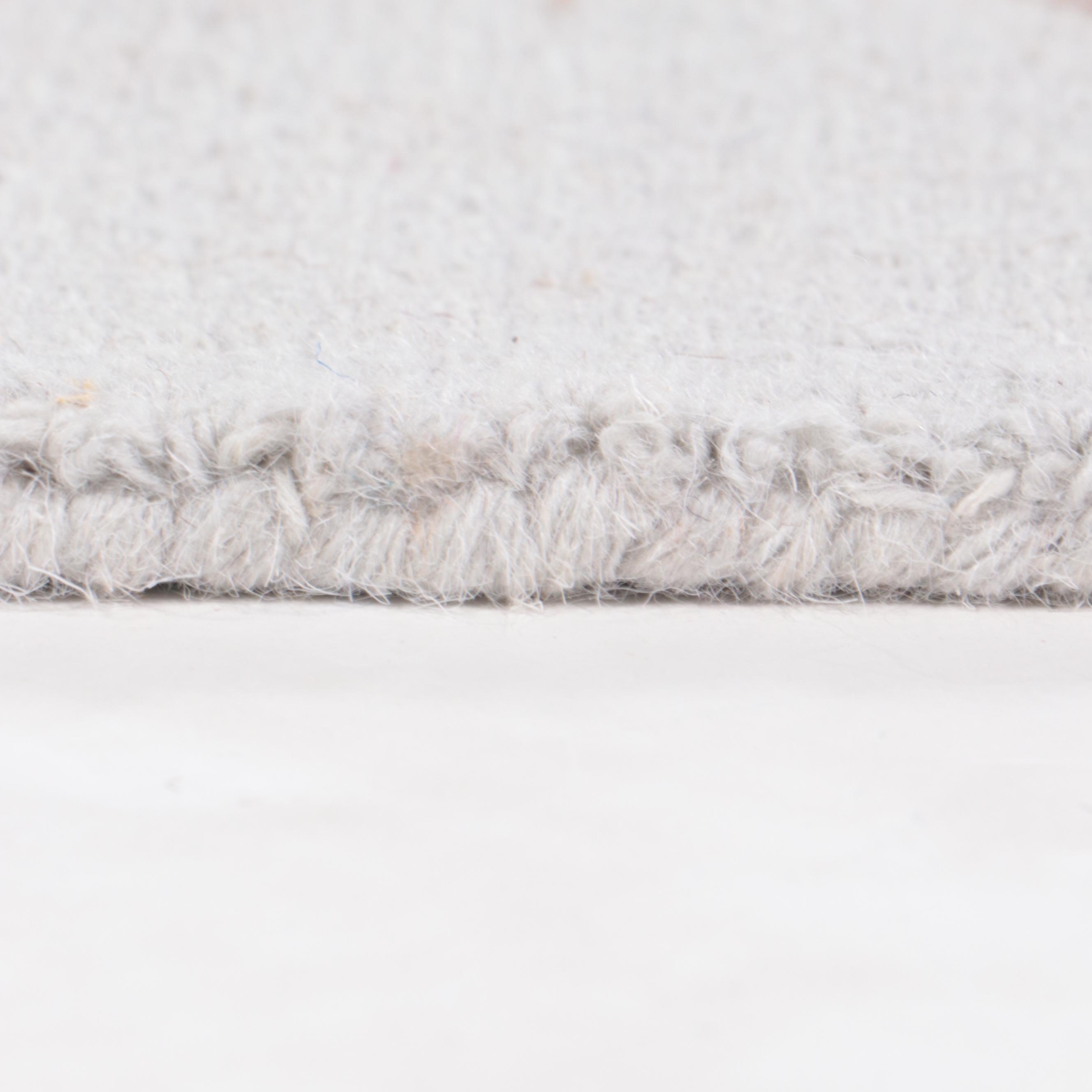 7' x 9'11 HandTufted Opalhouse Geometric Area Rug EBTH