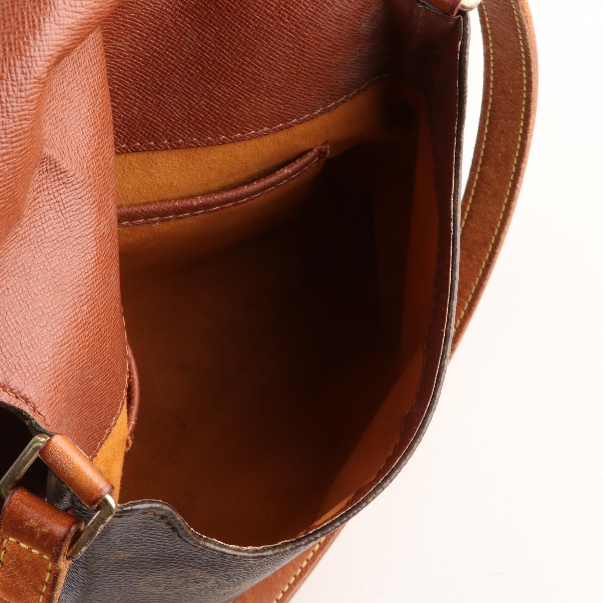 Monogram Musette Salsa