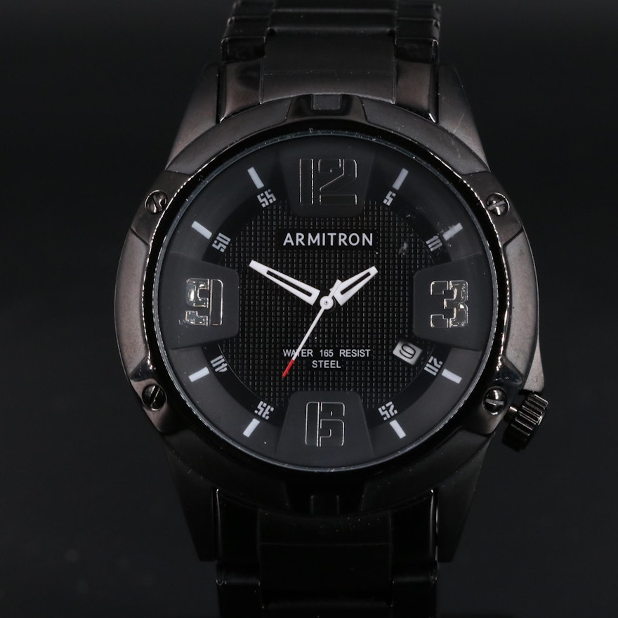 Armitron Quartz Wristwatch