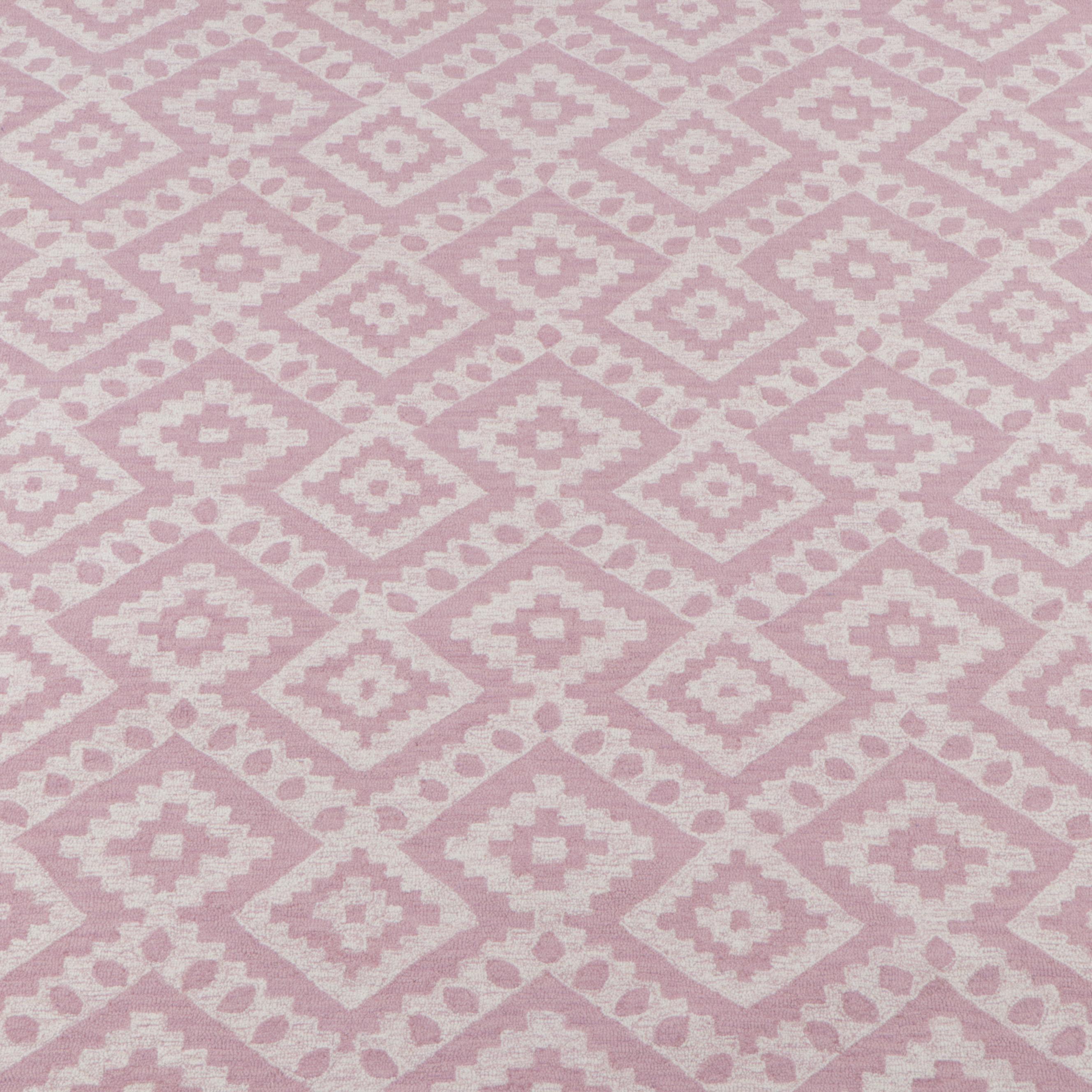 9' x 12' HandTufted Opalhouse Jacamar Geometric Design Room Sized Rug