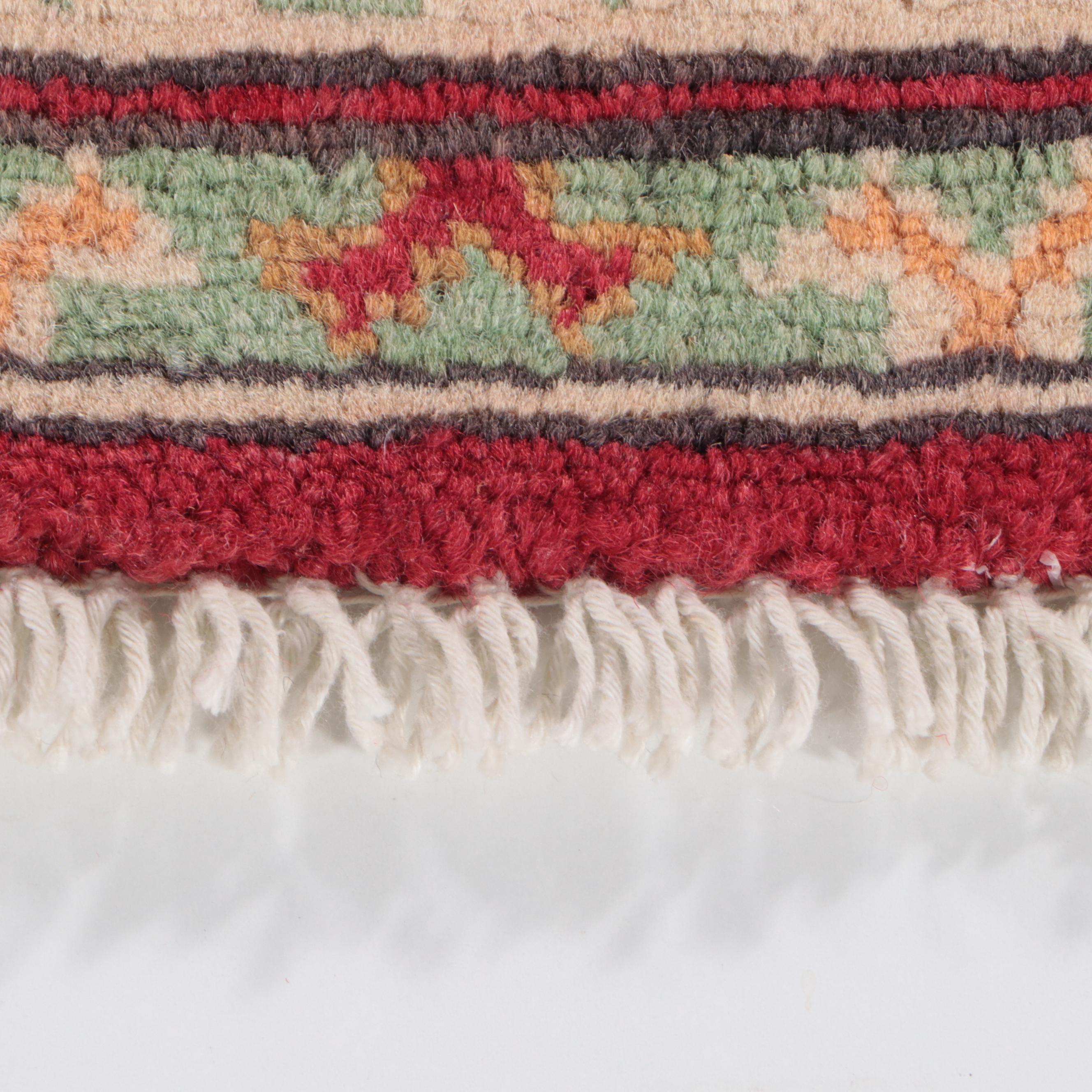 2-7-x-3-10-hand-knotted-pakistani-kazak-style-accent-rug-ebth