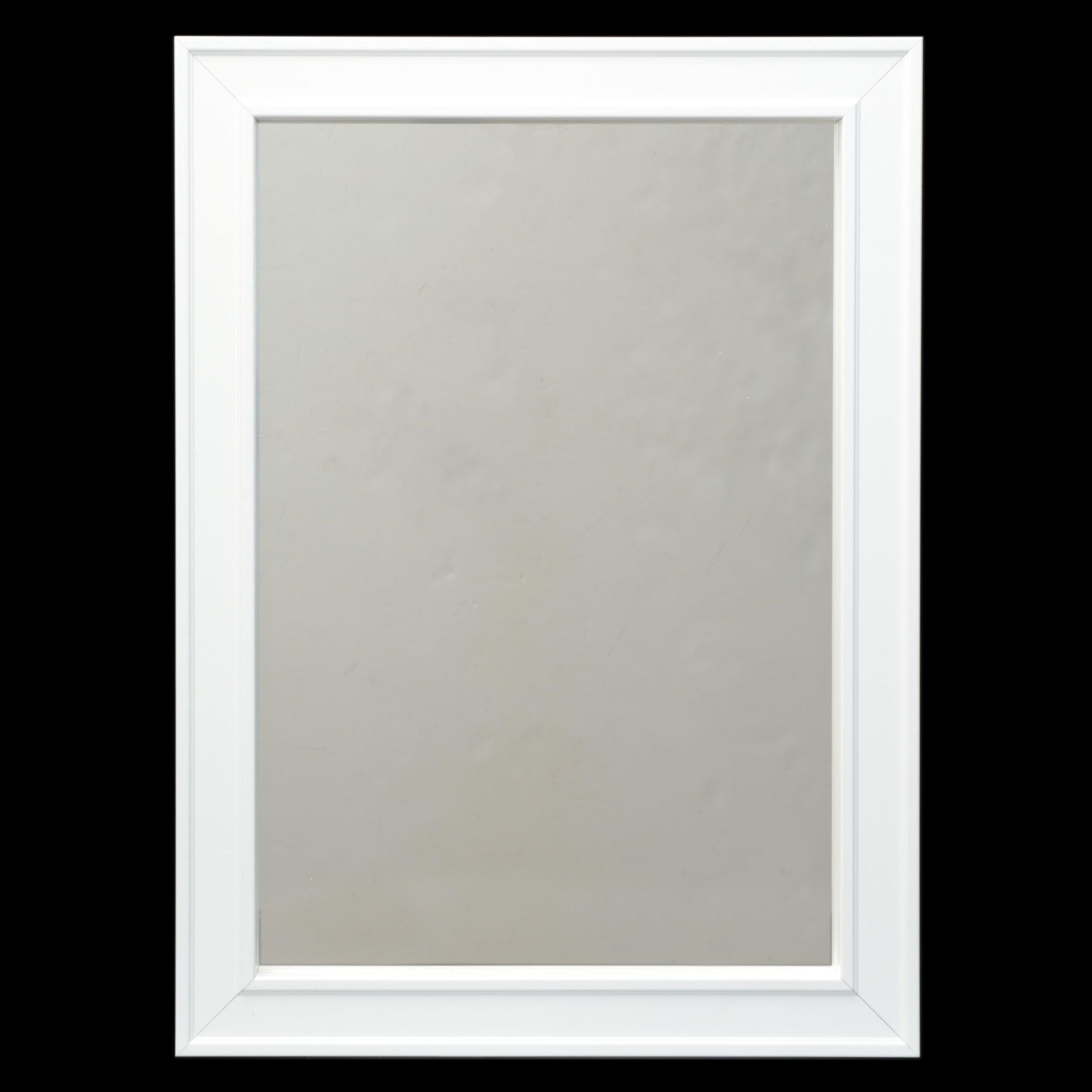 White Recess Mount Medicine EBTH