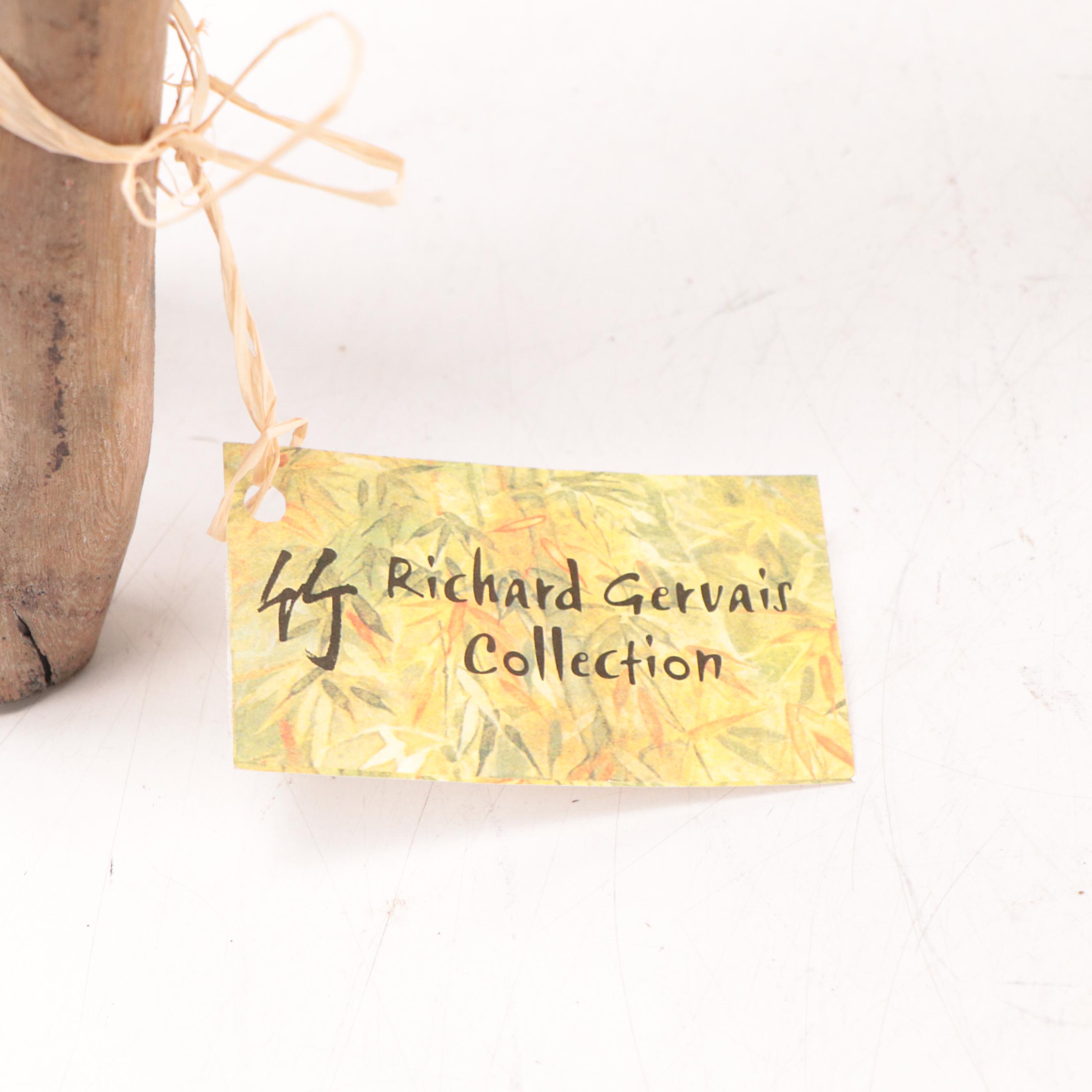 Indian Gujarati Carved Teak Hunker Stool of Lion, Late 19th Century EBTH