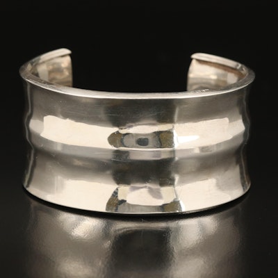 Mexican Sterling Cuff
