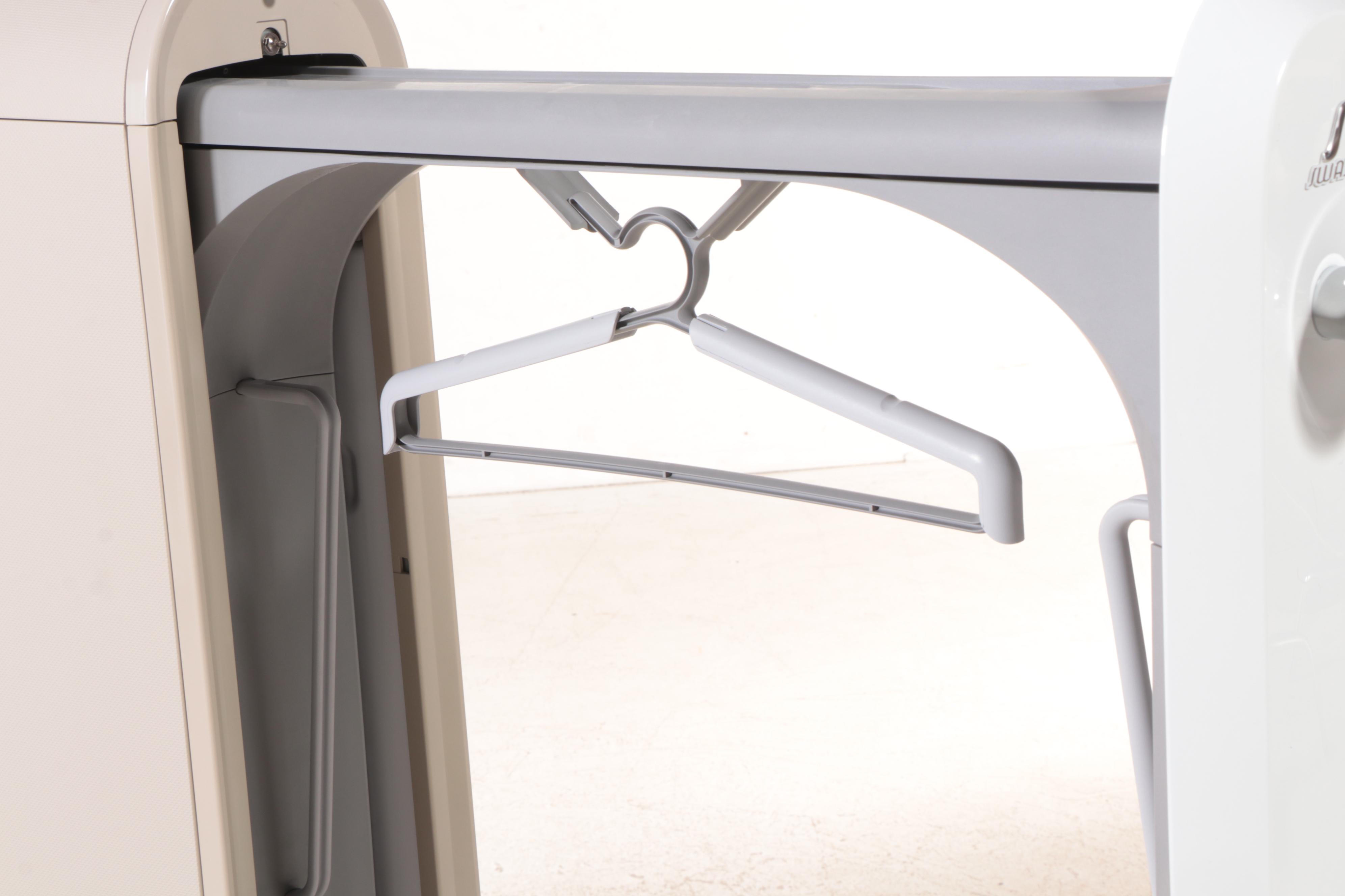 Whirlpool SWASH Clothes Steamer EBTH