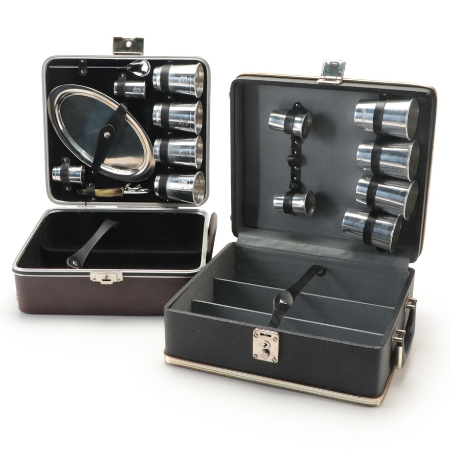 Ever-Wear and Other Travel Bar Sets