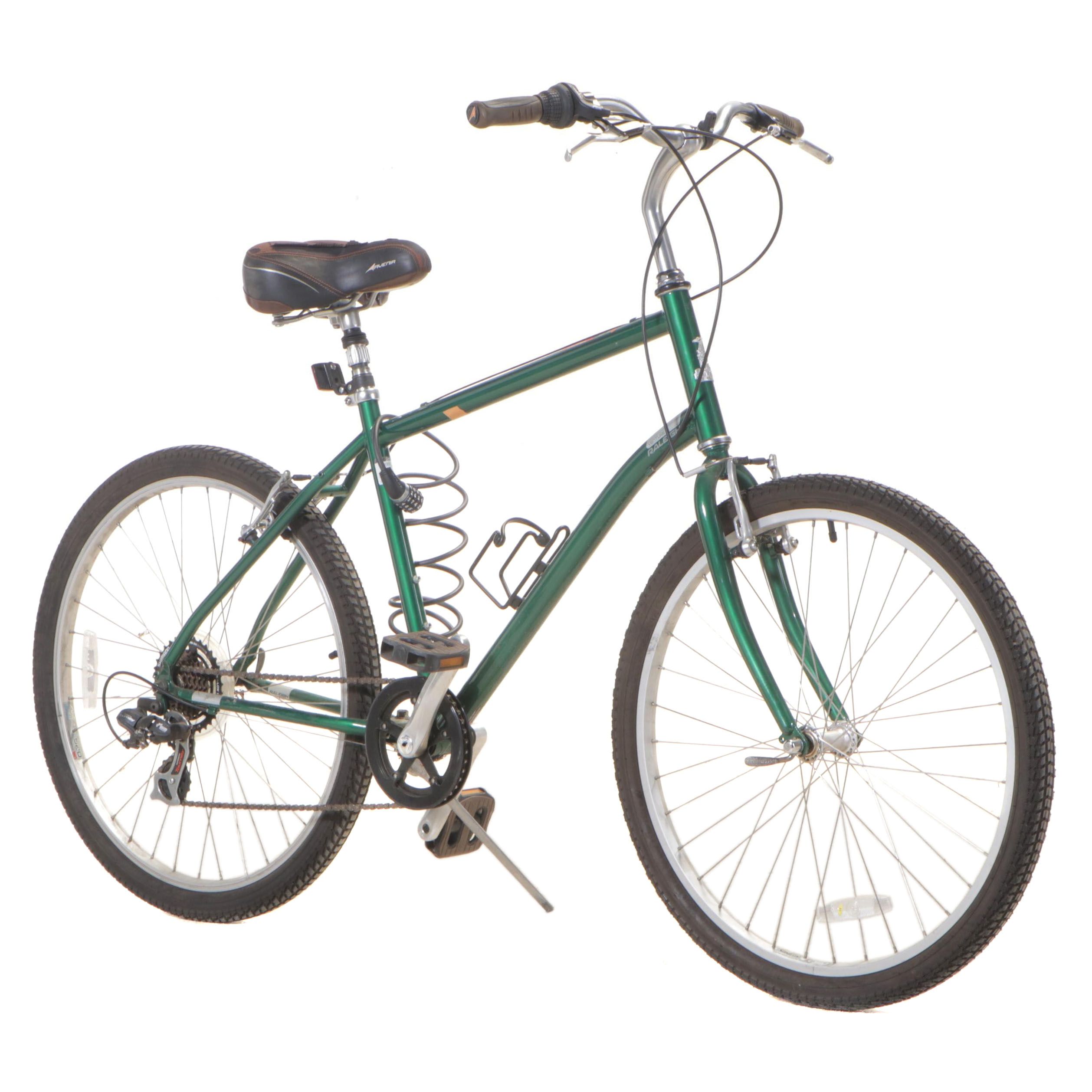 raleigh bikes venture 2