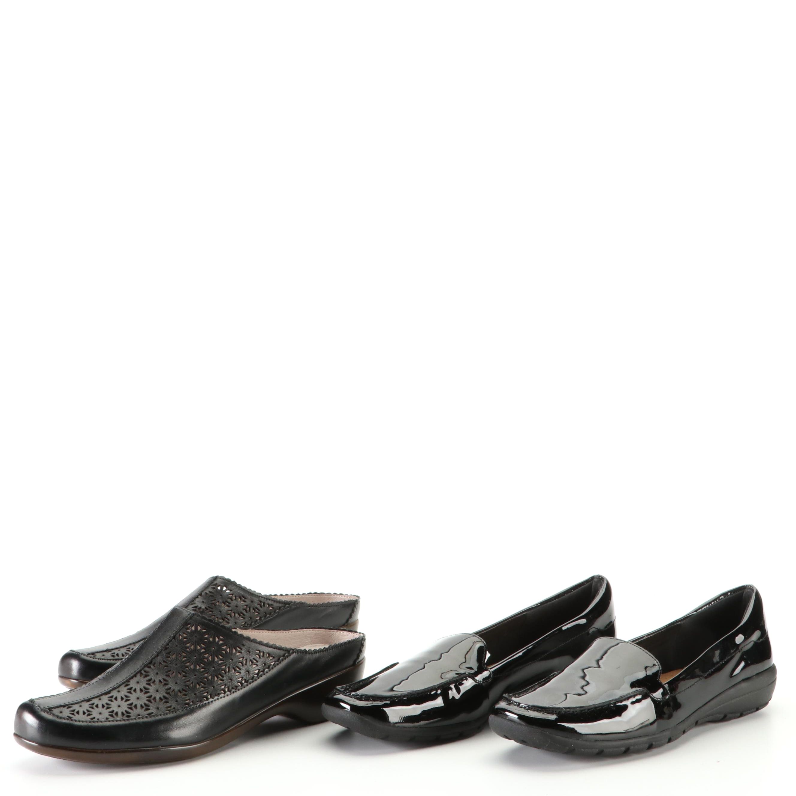Easy Spirit SlipOn Shoes and Loafers EBTH