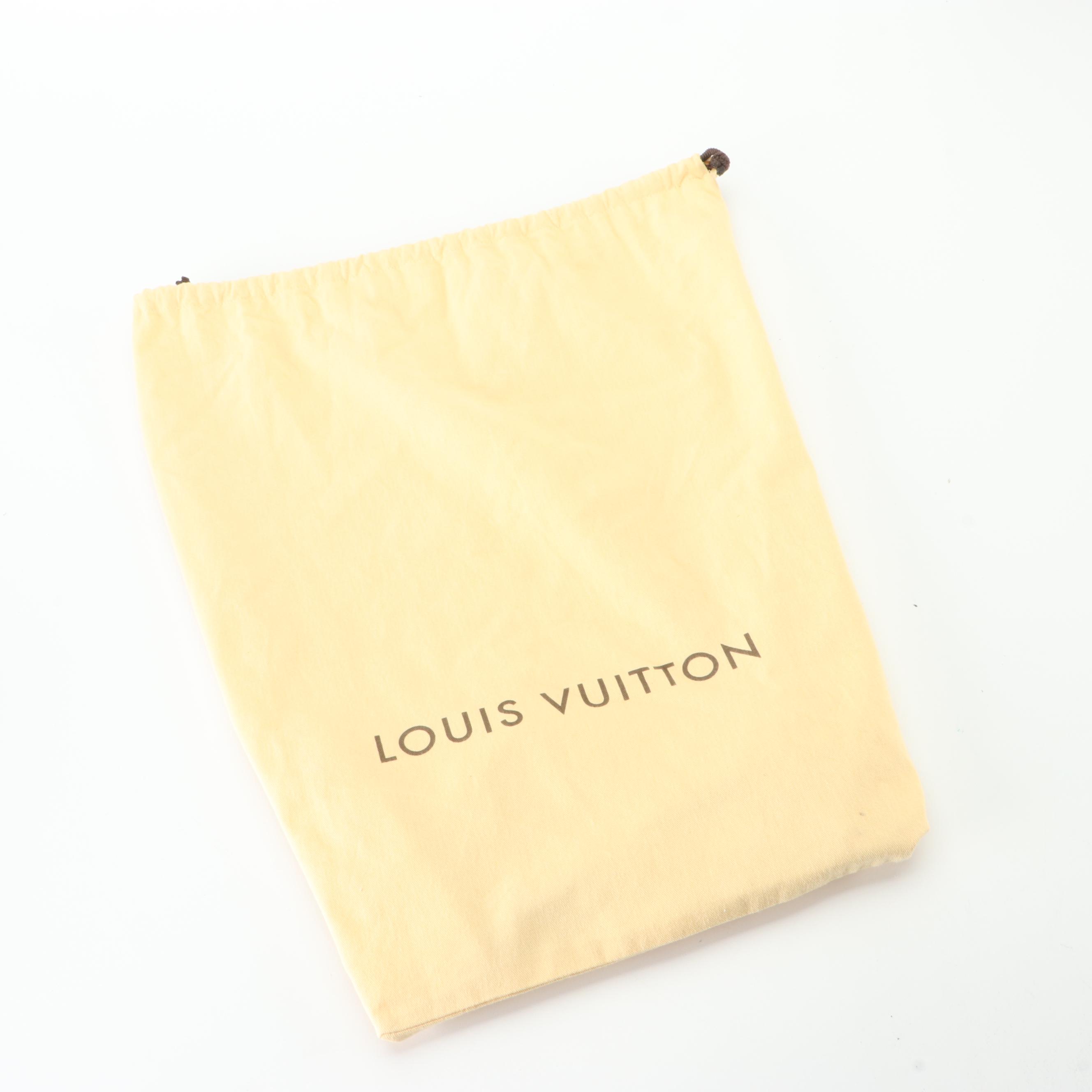 Louis Vuitton Metis Bag in Monogram Canvas EBTH