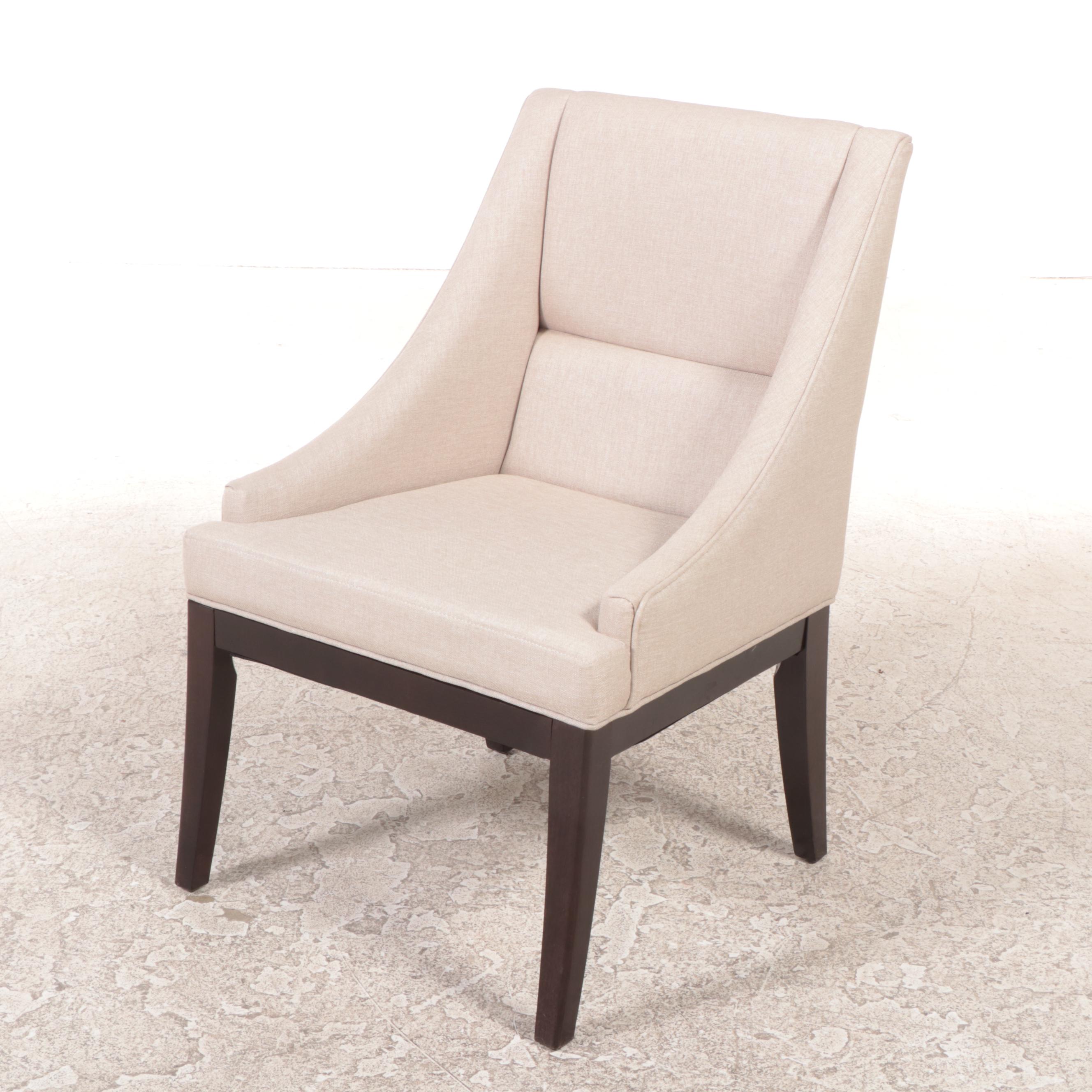 SevenPiece Casana Furniture Co. Hardwood Dining Set EBTH