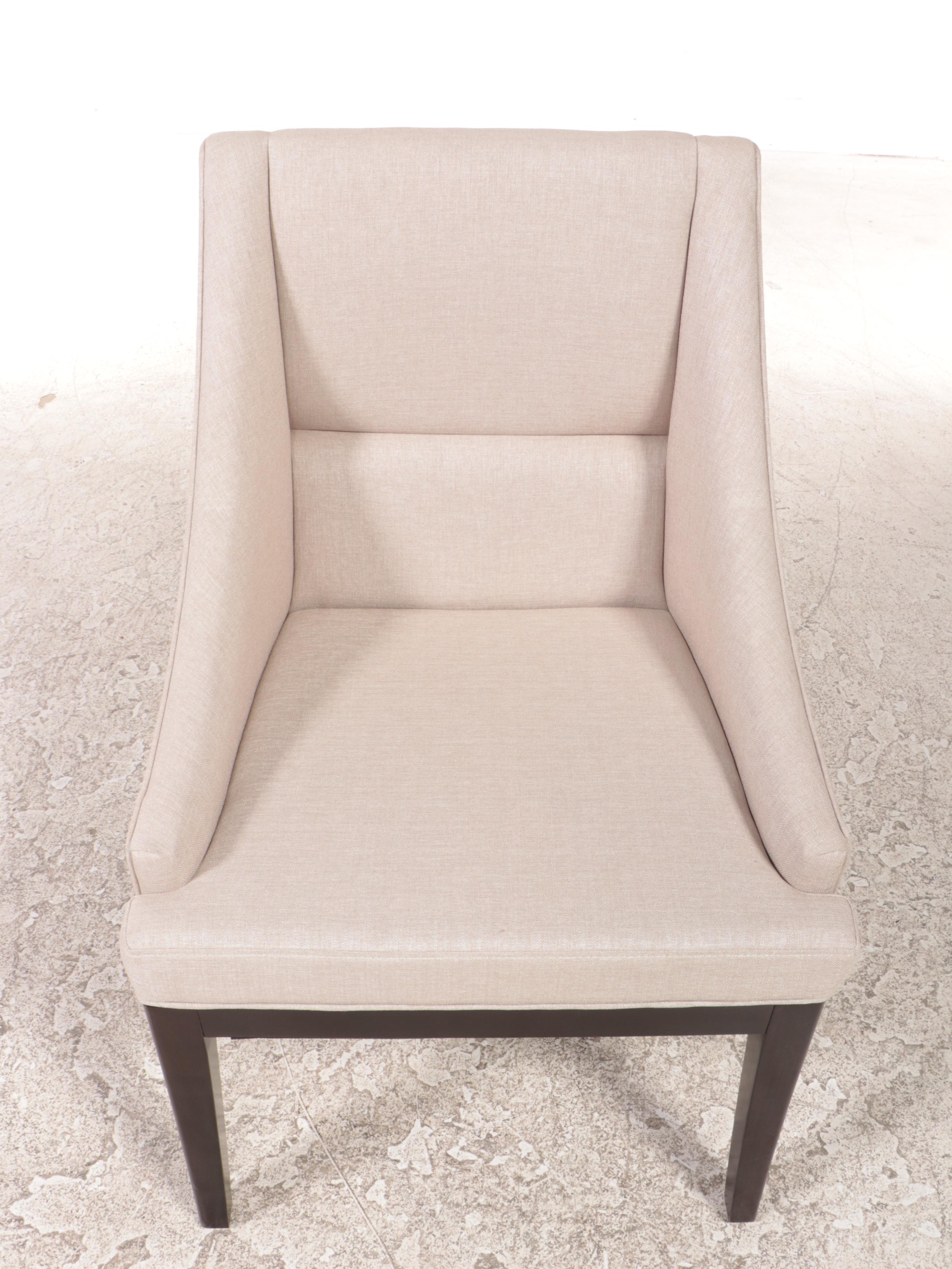 SevenPiece Casana Furniture Co. Hardwood Dining Set EBTH