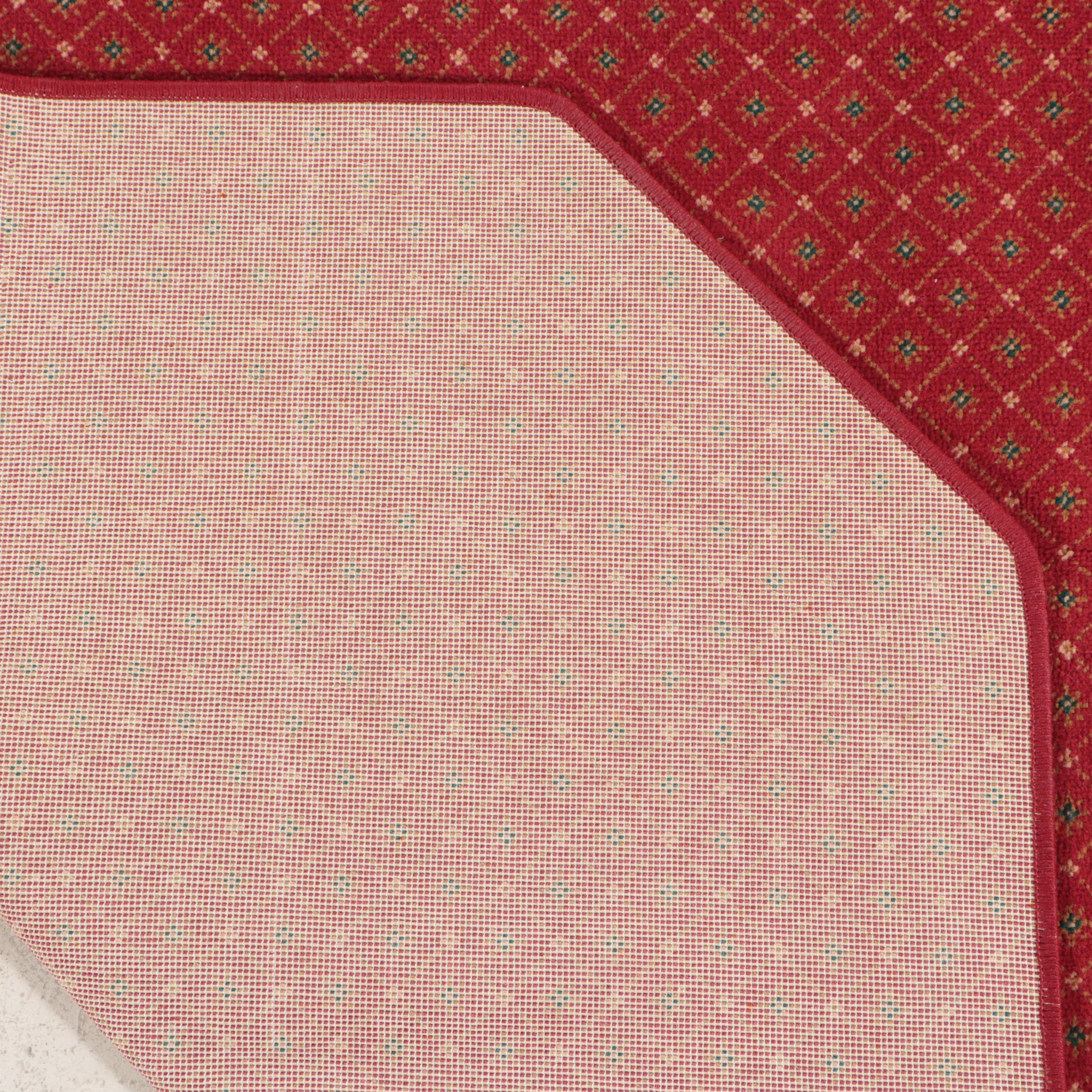 9-5-x-11-5-machine-made-chamfered-corner-octagonal-area-rug-ebth