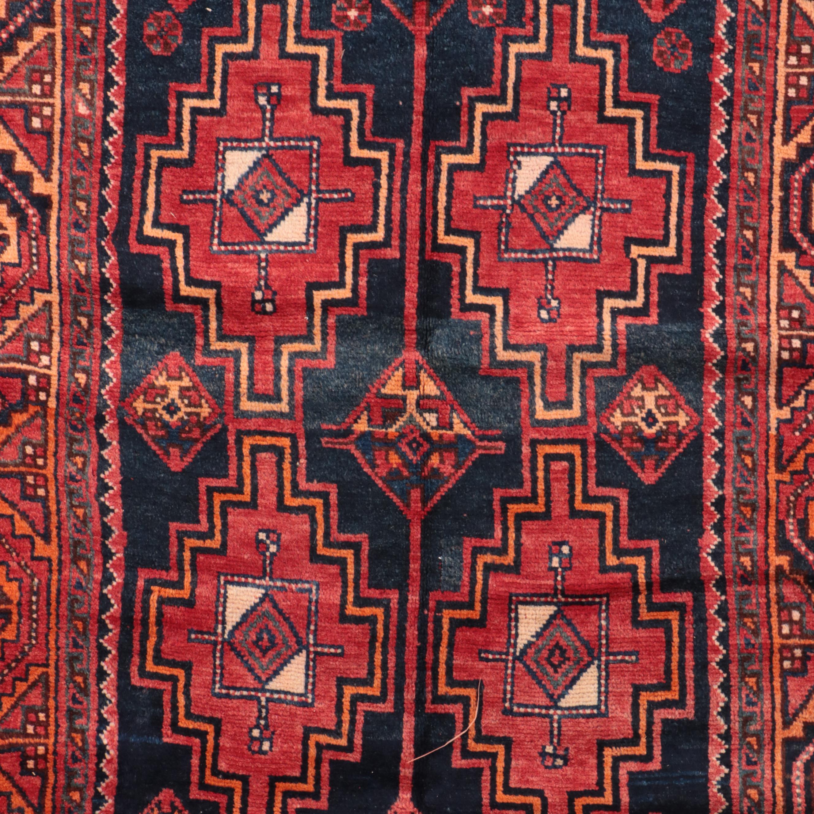 4-1-x-8-4-hand-knotted-persian-quchan-area-rug-ebth