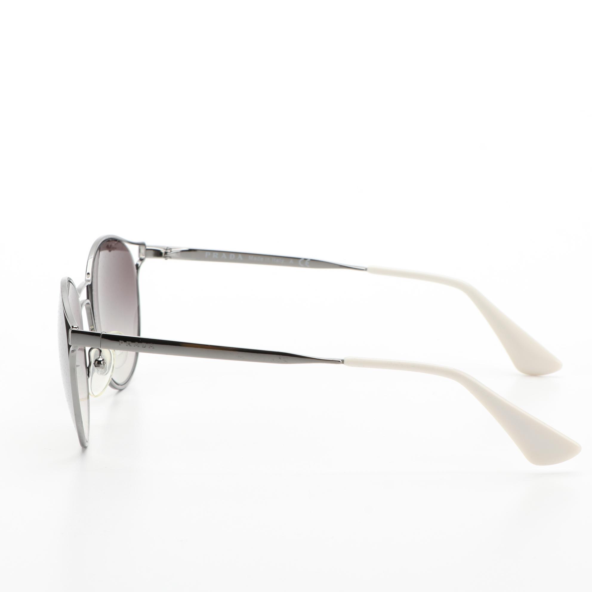 prada sunglasses spr62s