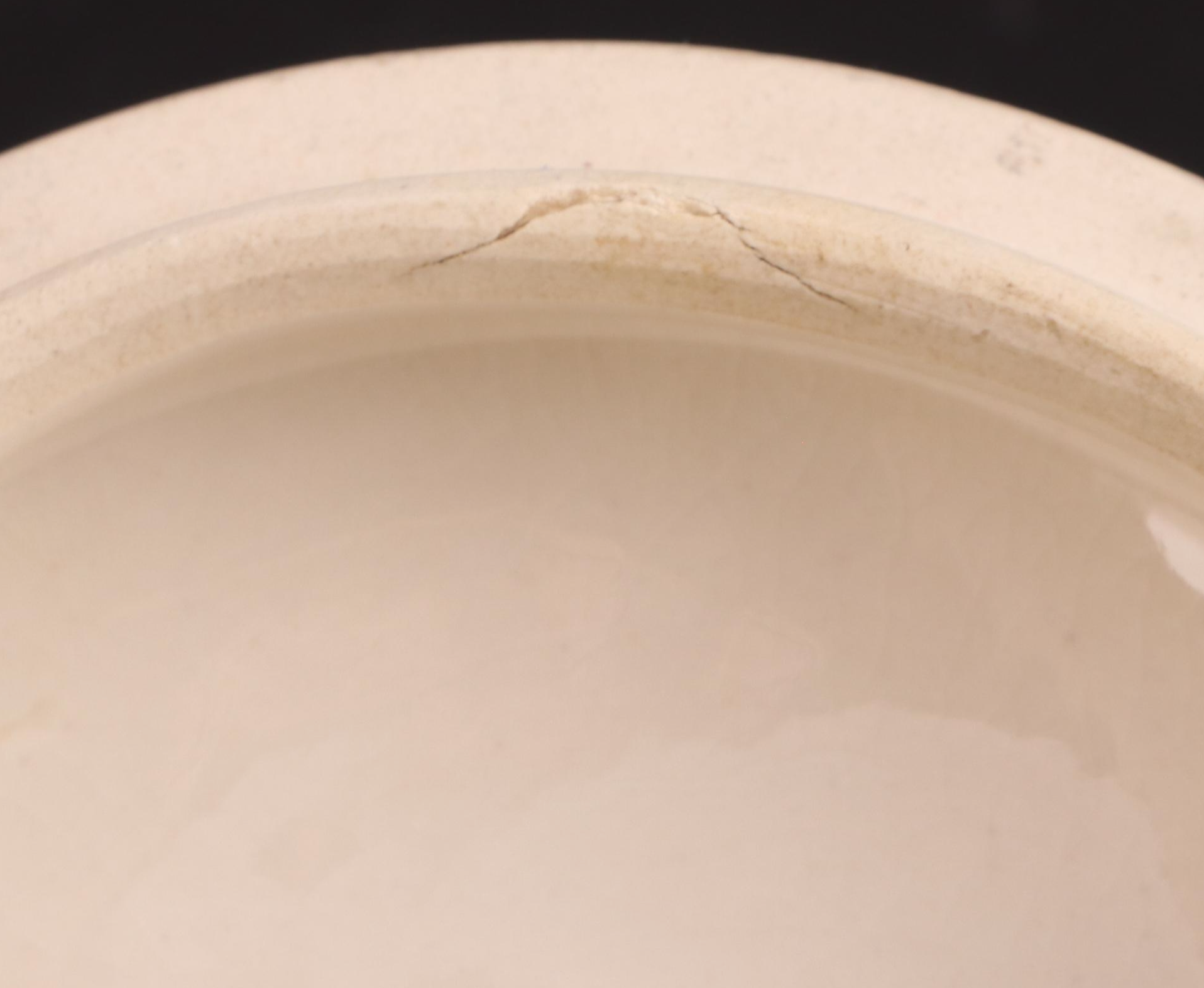 McCoy Pottery Ceramic Poppy Cookie Jar, Mid20th Century EBTH