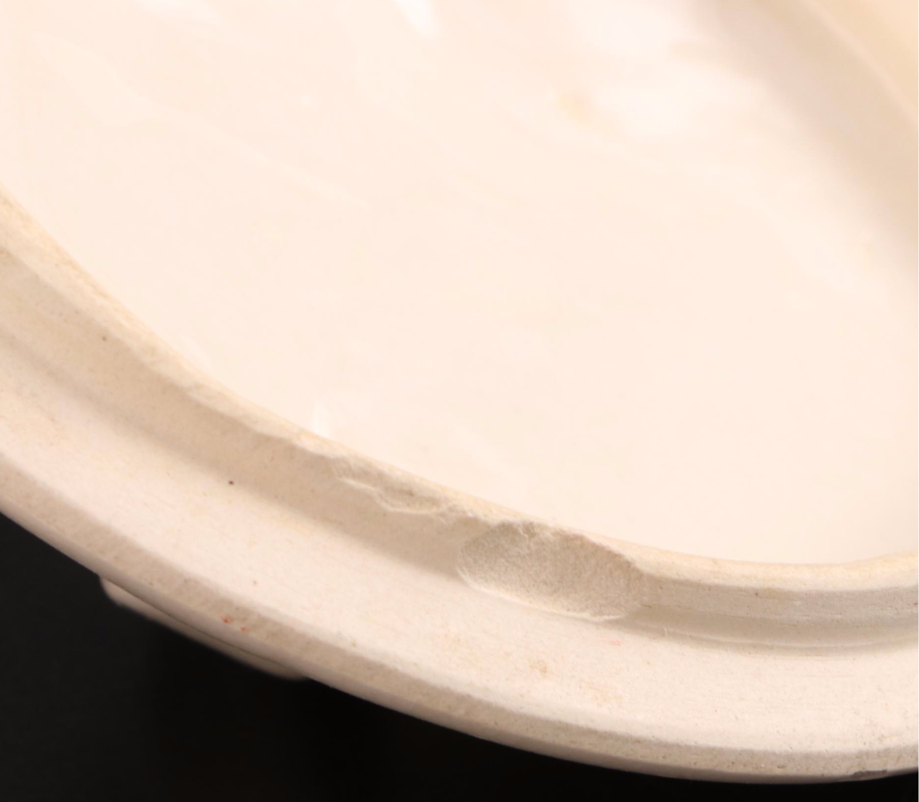 McCoy Pottery Ceramic Poppy Cookie Jar, Mid20th Century EBTH