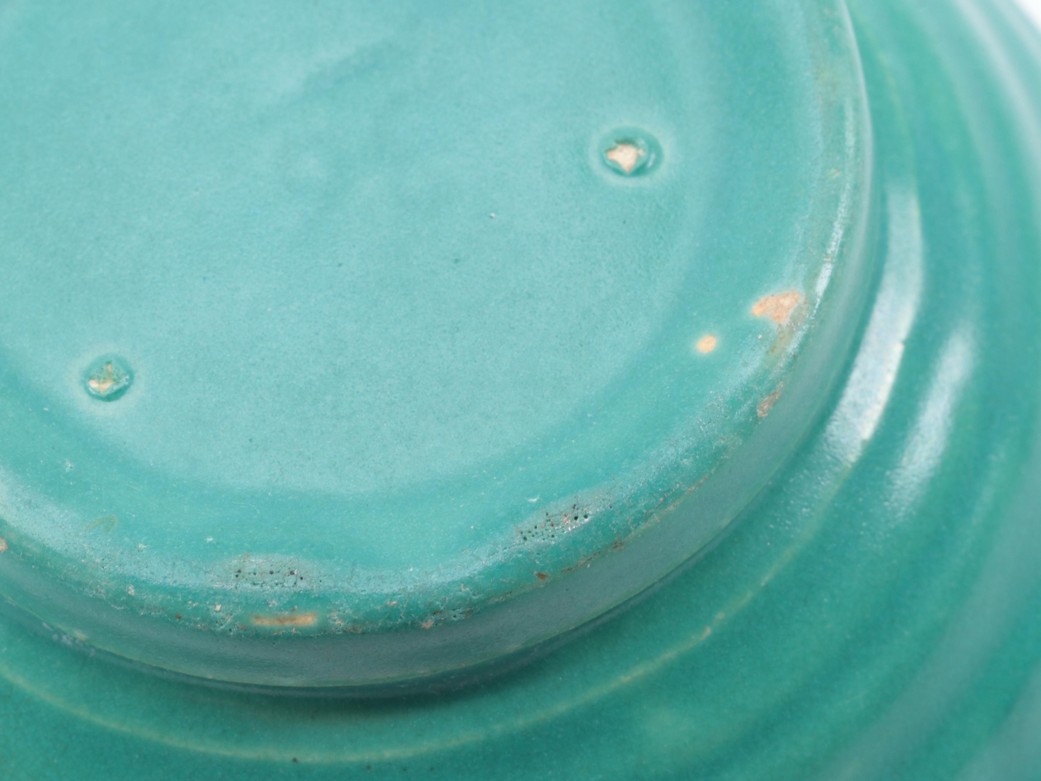 McCoy Pottery and Other Ceramic Bowls, Casserole and Ramekin, Mid20th