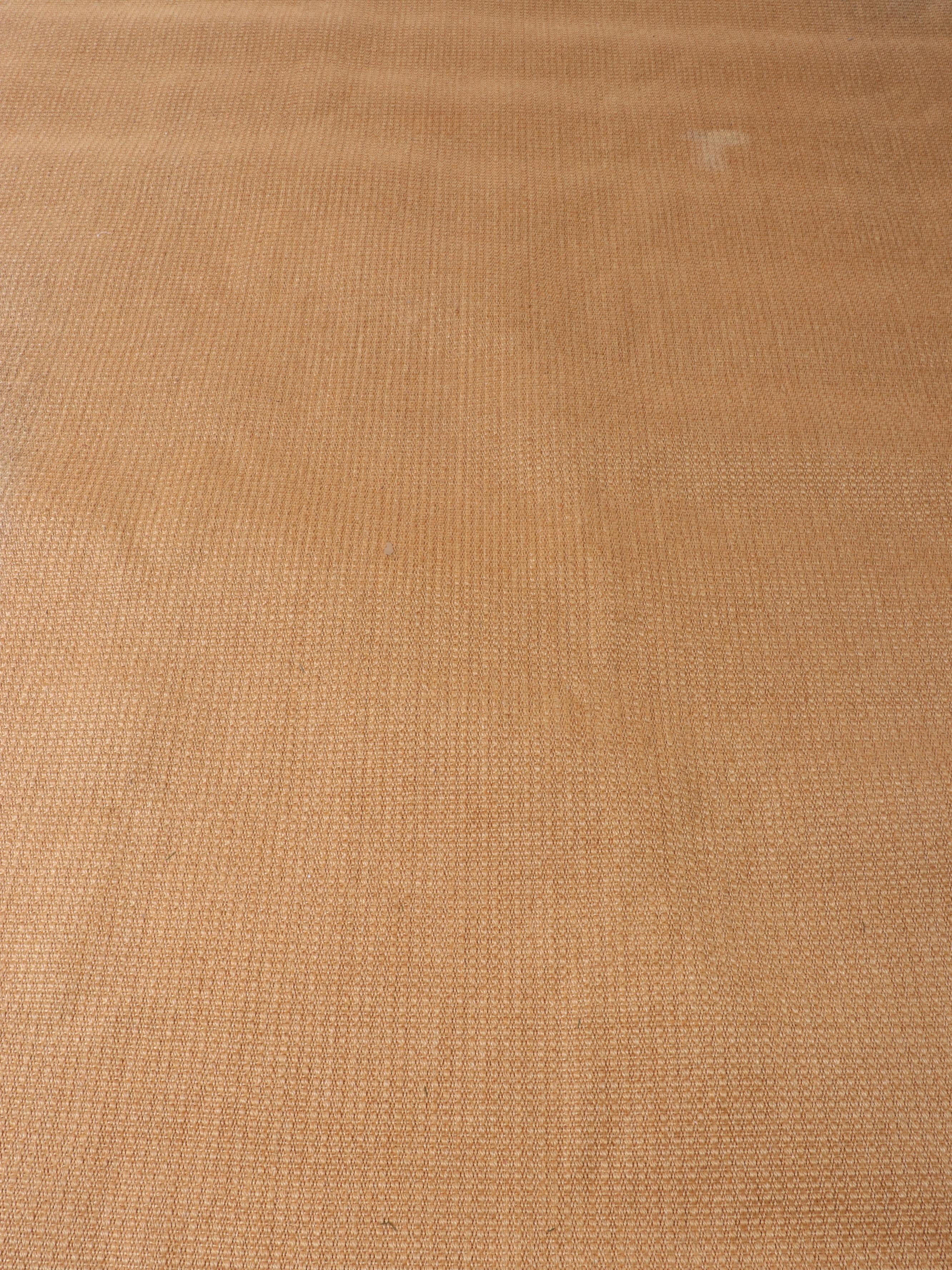 11'11 x 20'10 Machine Made Sisal Room Sized Rug EBTH