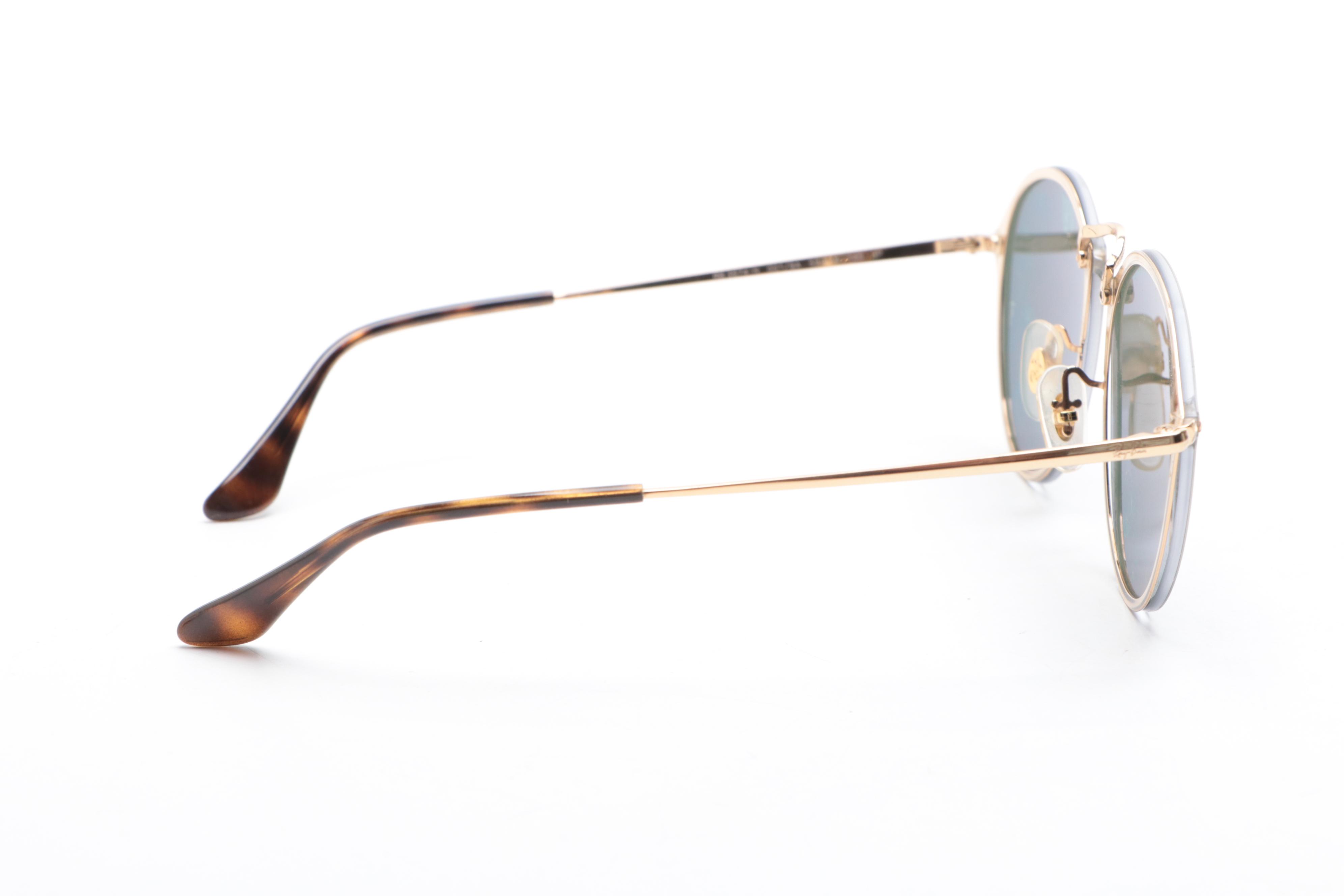 rb3574n polarized