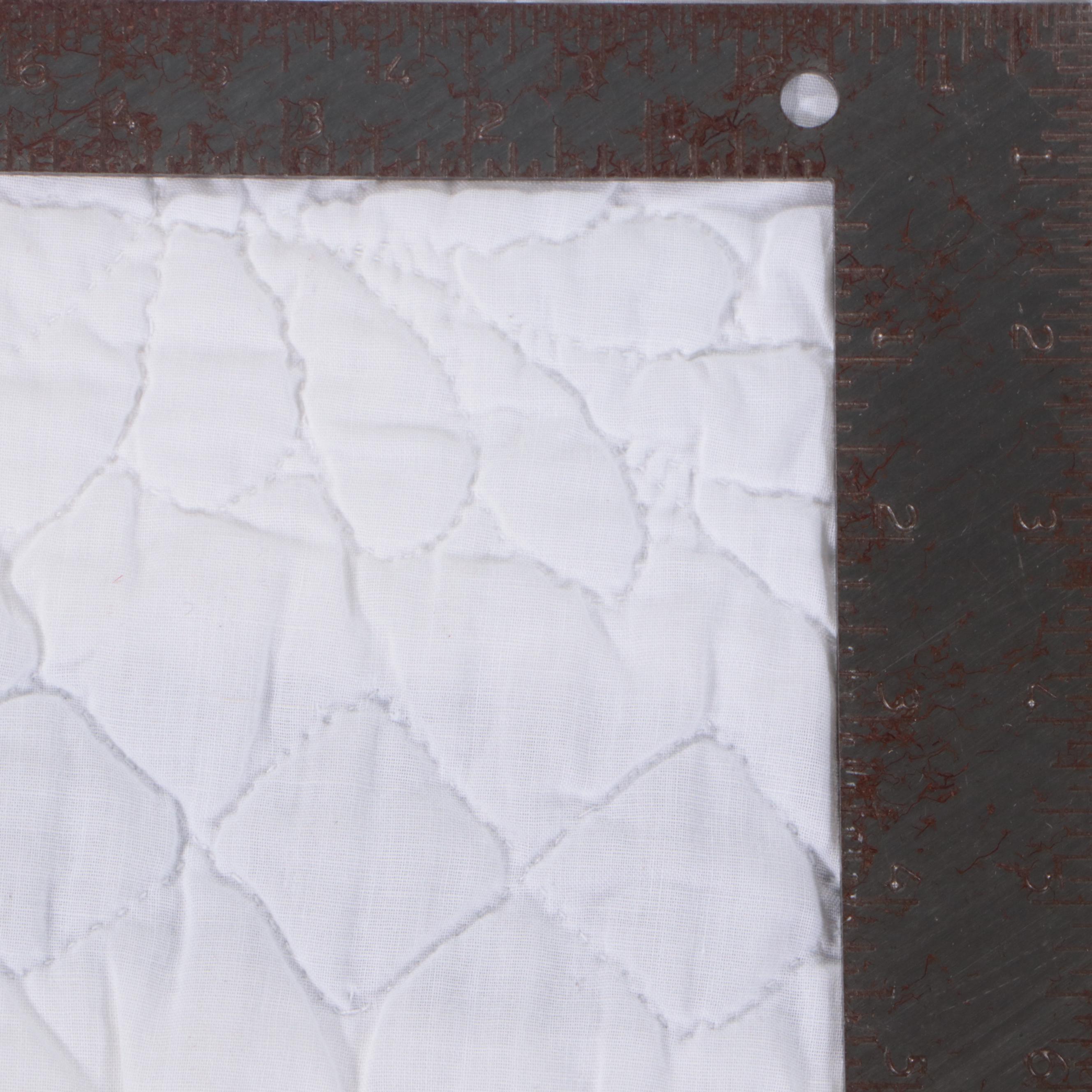 Arch Quilts Appliquéd Gardening Quilt With Pillowcases and Daffodil