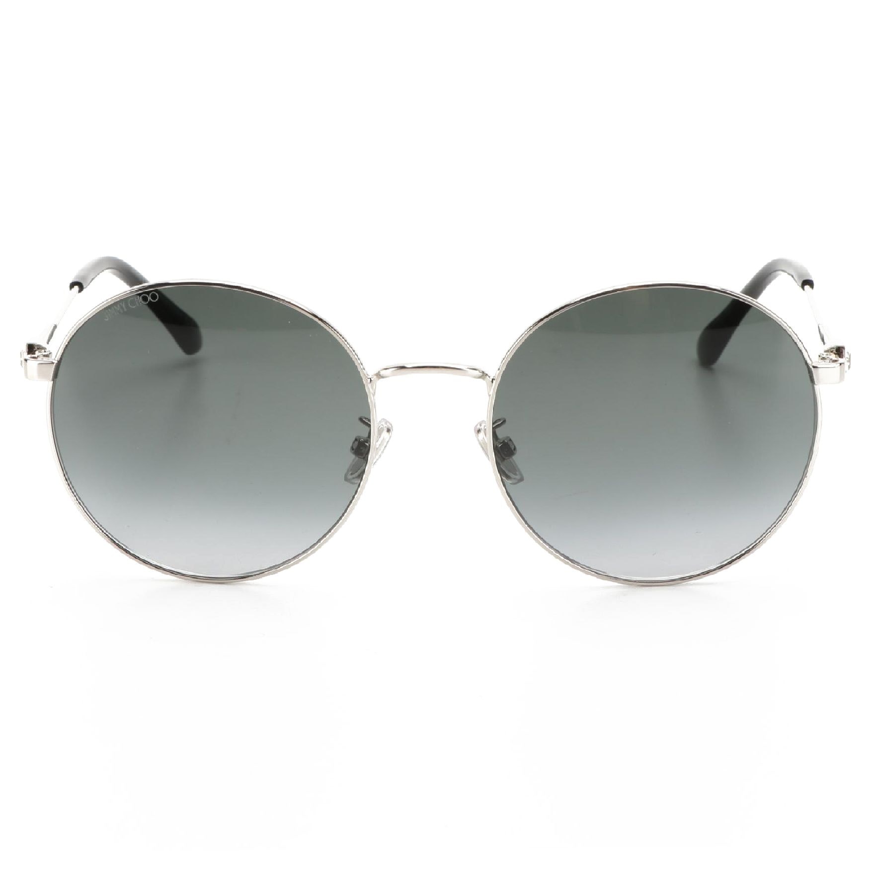 Jimmy Choo Kat/G/SK Sunglasses with Case EBTH