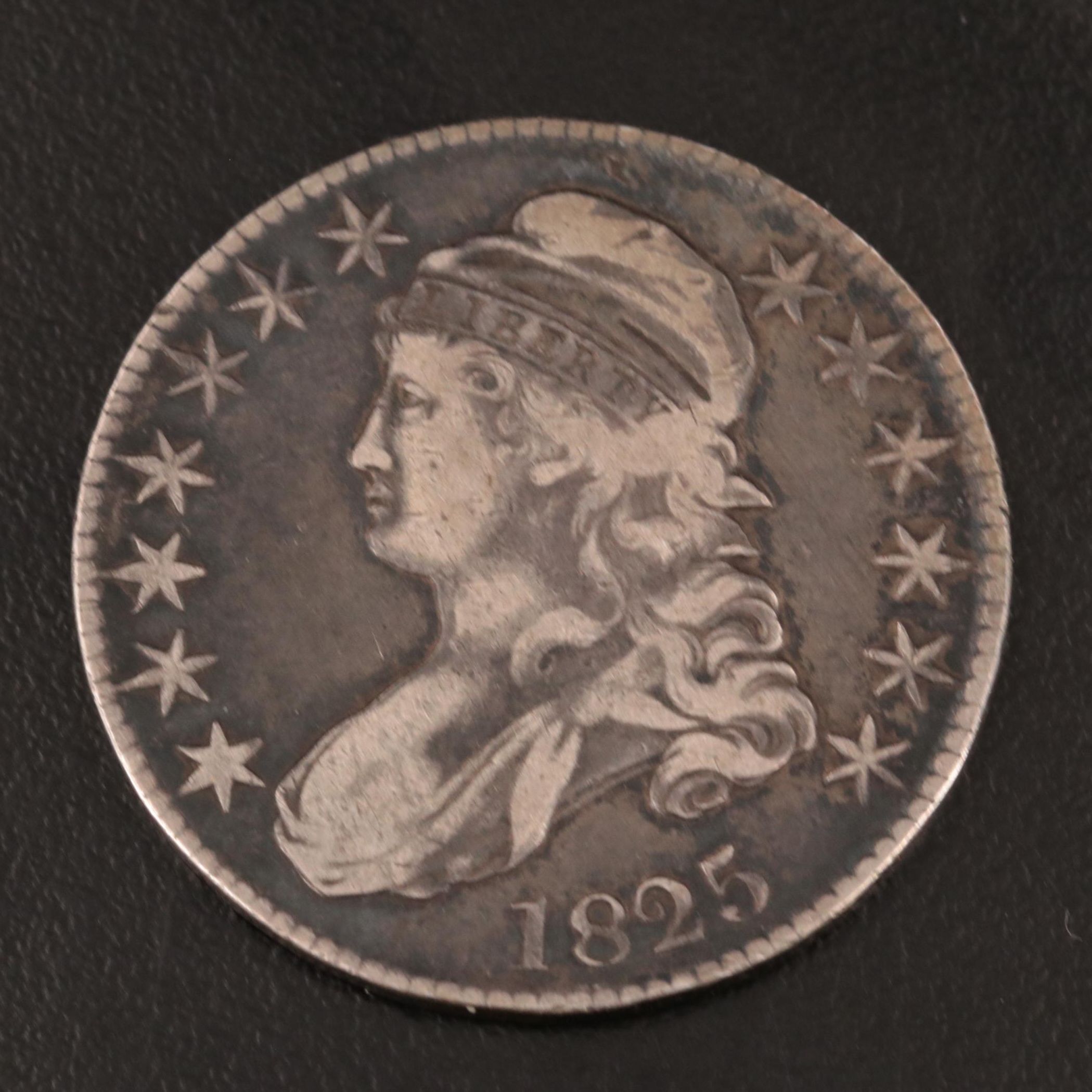 1825-capped-bust-silver-half-dollar-ebth