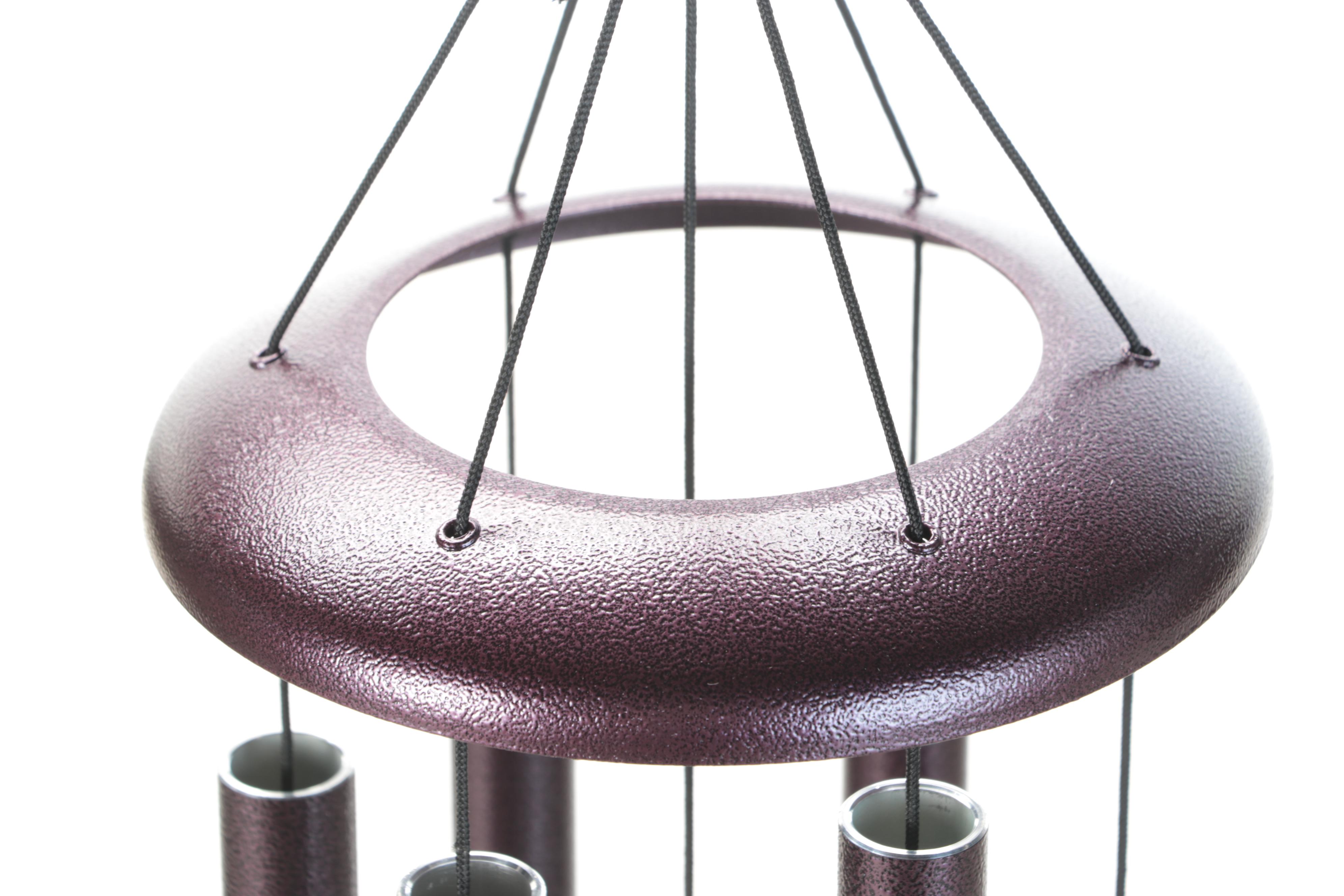 Corinthian Bells by Wind River HandTuned Wind Chime EBTH