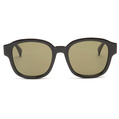 Gucci GG1140SK Sunglasses with Case
