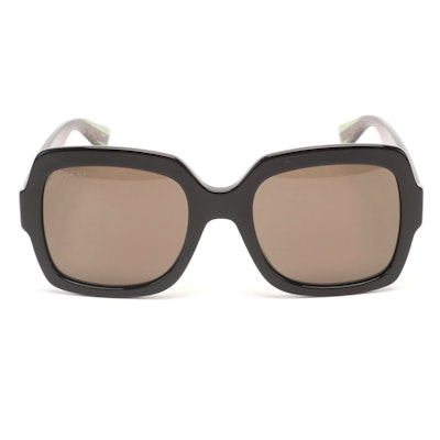 Gucci GG0036SN Sunglasses with Case
