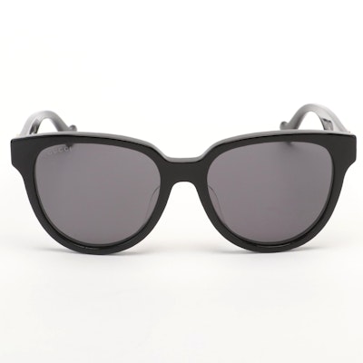 Gucci GG0998S Sunglasses with Case