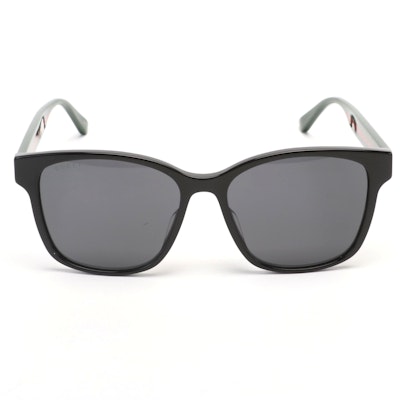 Gucci GG0417SK Sunglasses with Case