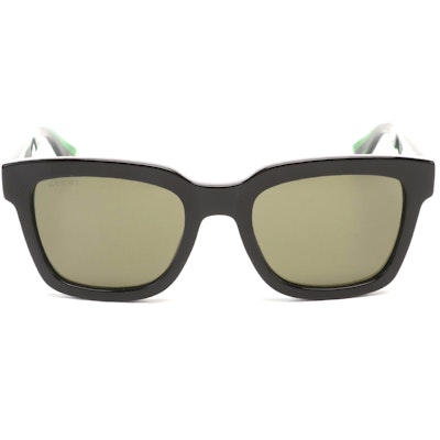 Gucci GG0001SN Sunglasses with Case