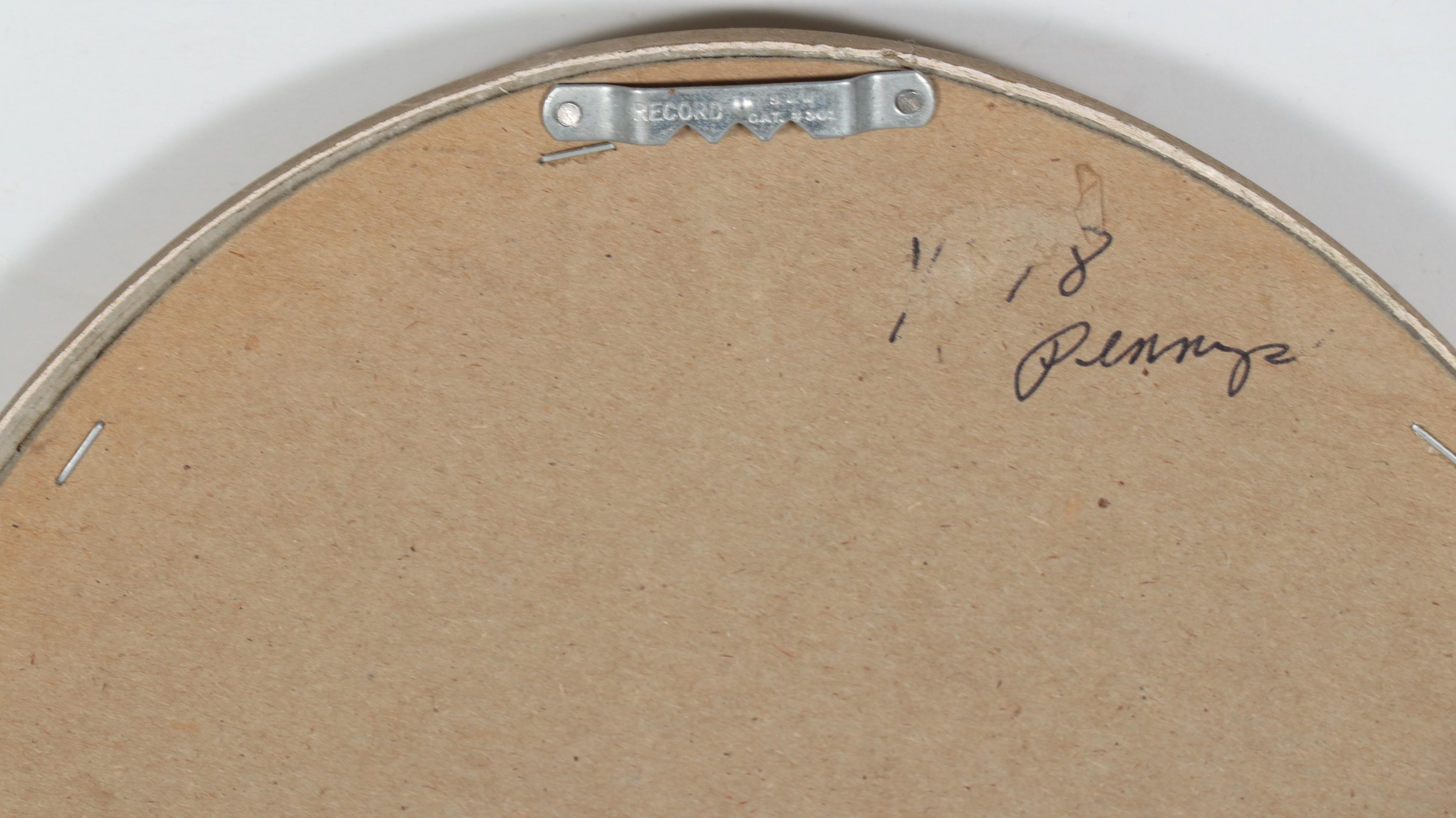 Offset Lithographs of Bird Illustrations EBTH