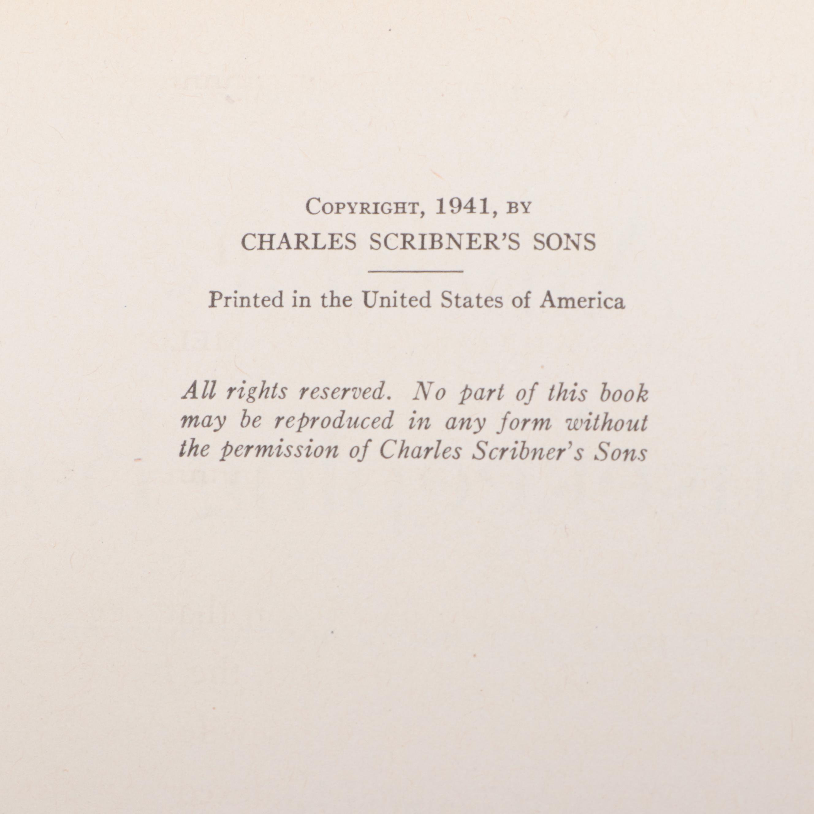 "America's Housekeeping Book" with Introduction by William Brown