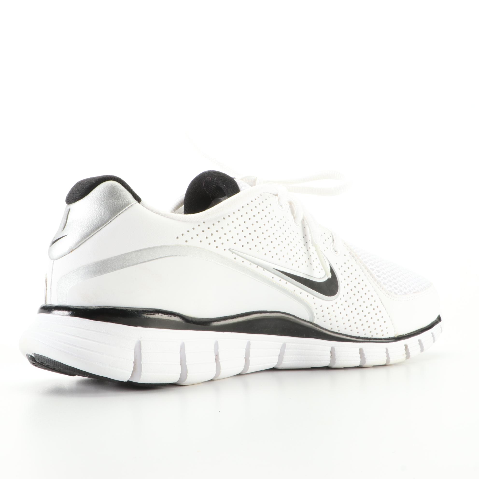 Men's Nike Freewalk Sneakers and Nike Lunar Speed Sneakers EBTH