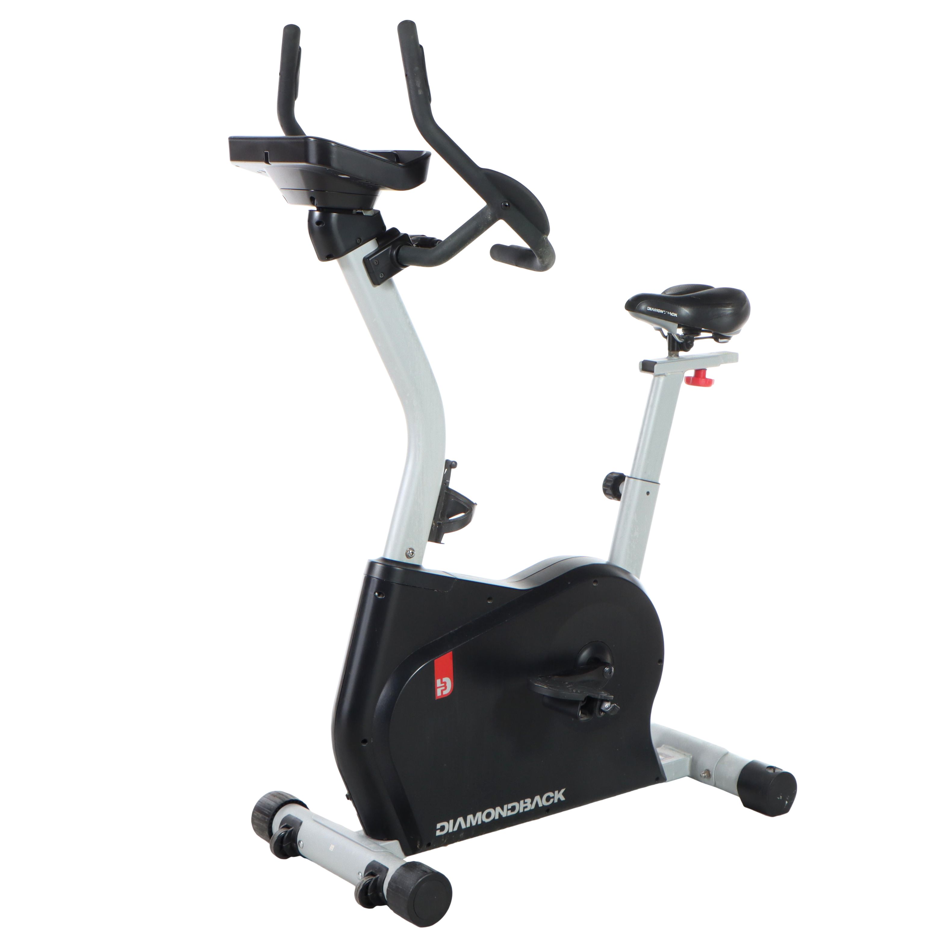 Diamondback Fitness 900Ub Upright Exercise Bike EBTH