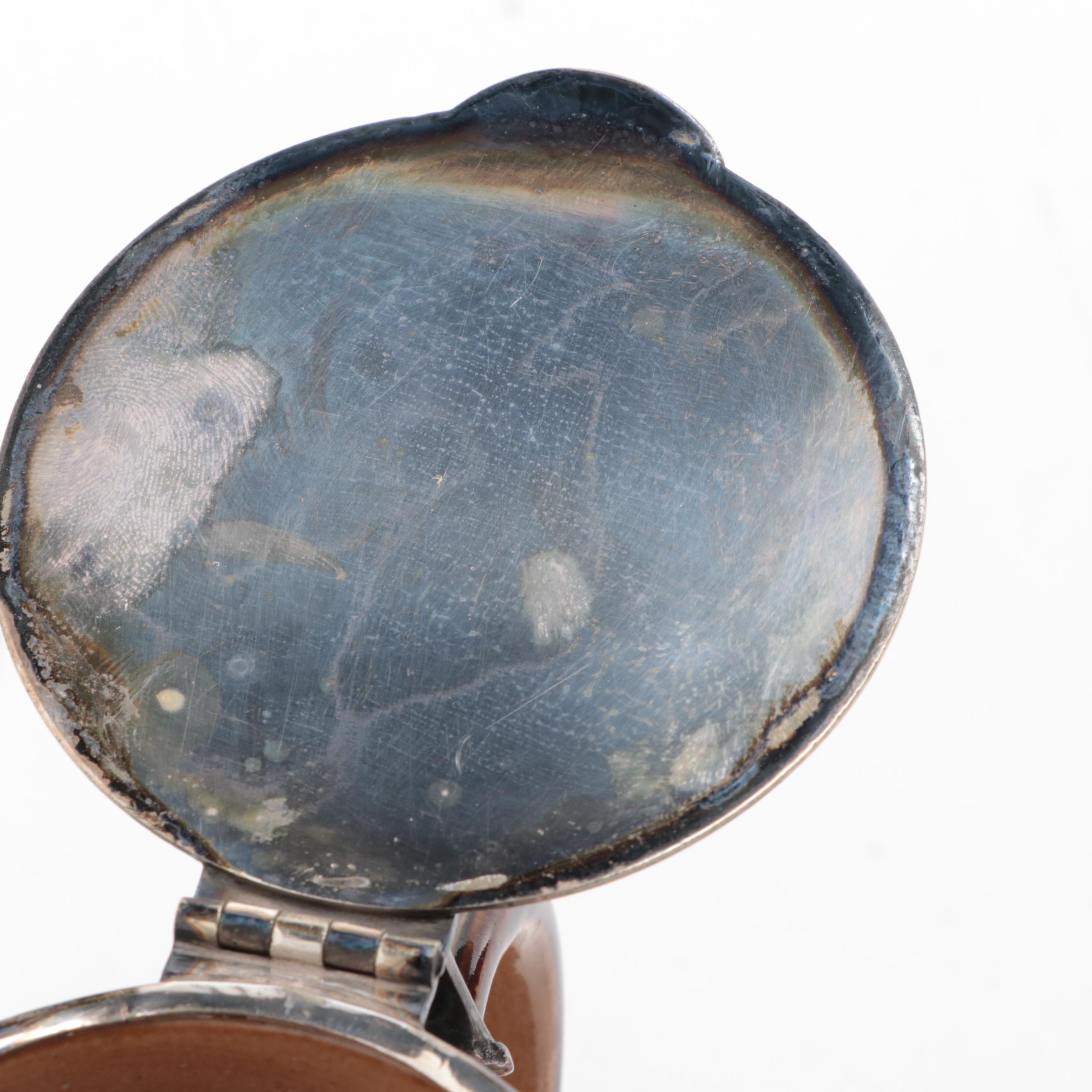 Doulton Lambeth Art Pottery Stoneware Stein, 1875 EBTH