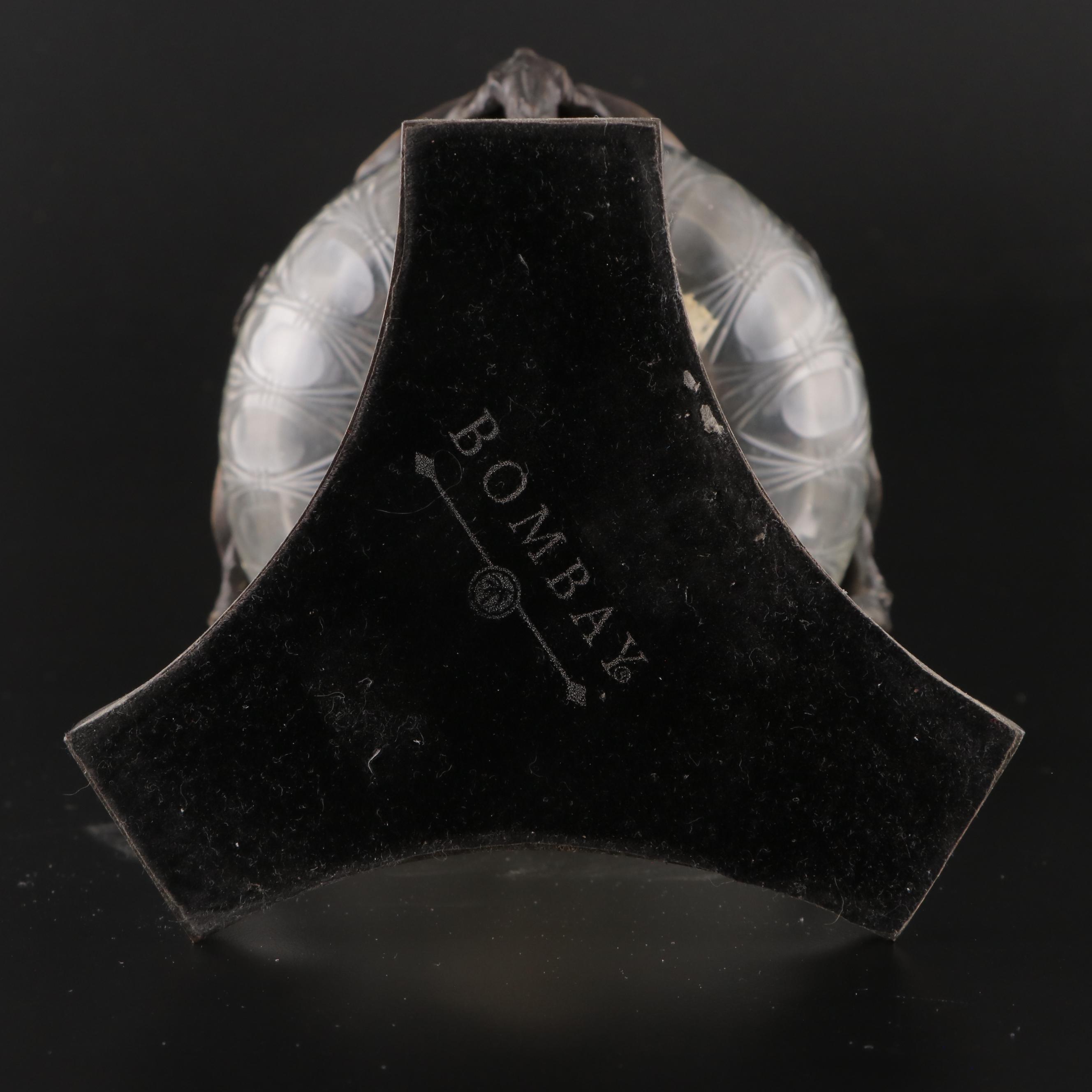 The Bombay Company Reproduction Oil Lamp EBTH