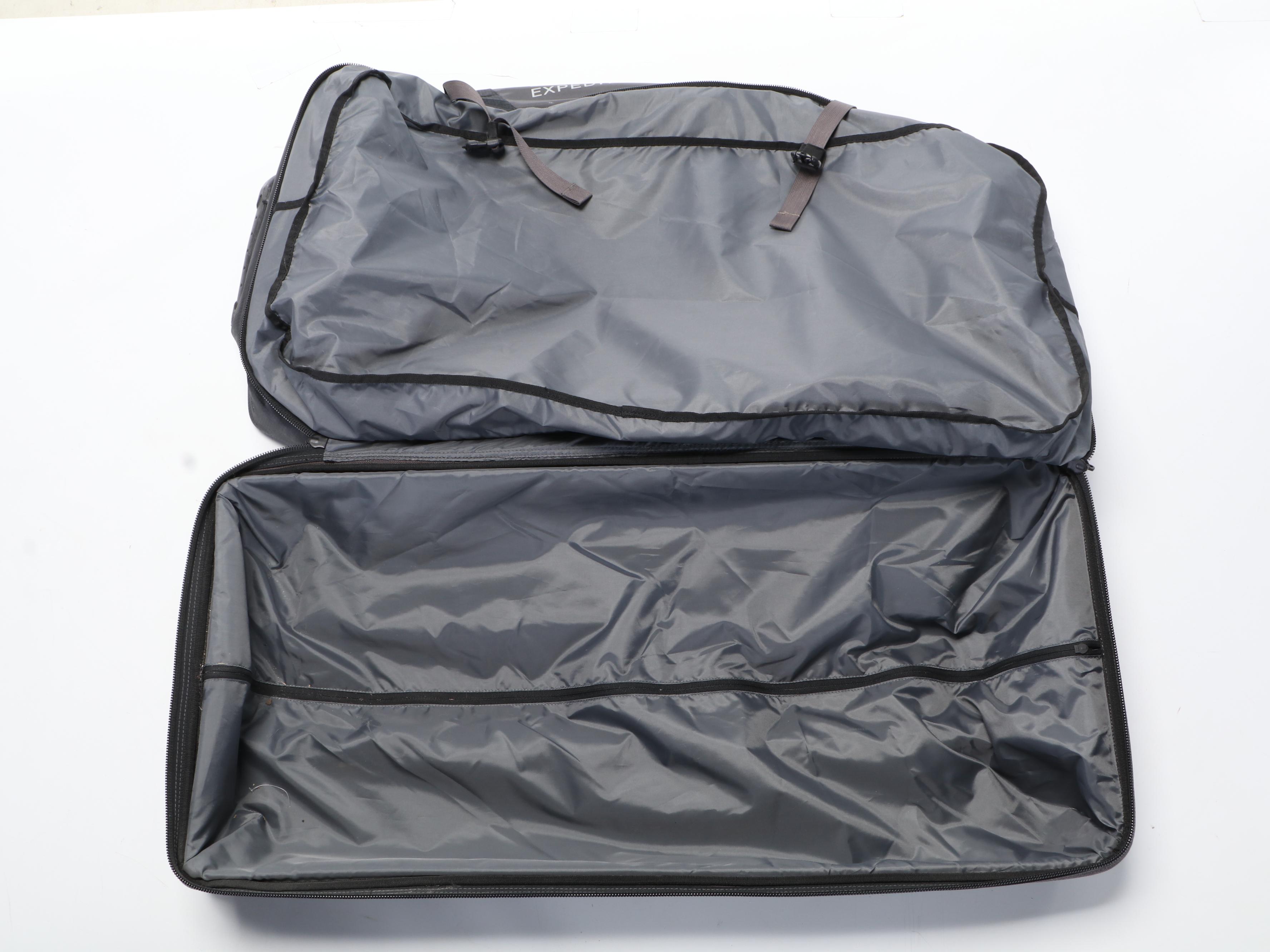 Eddie Bauer Expedition 34 Duffel Bag EBTH