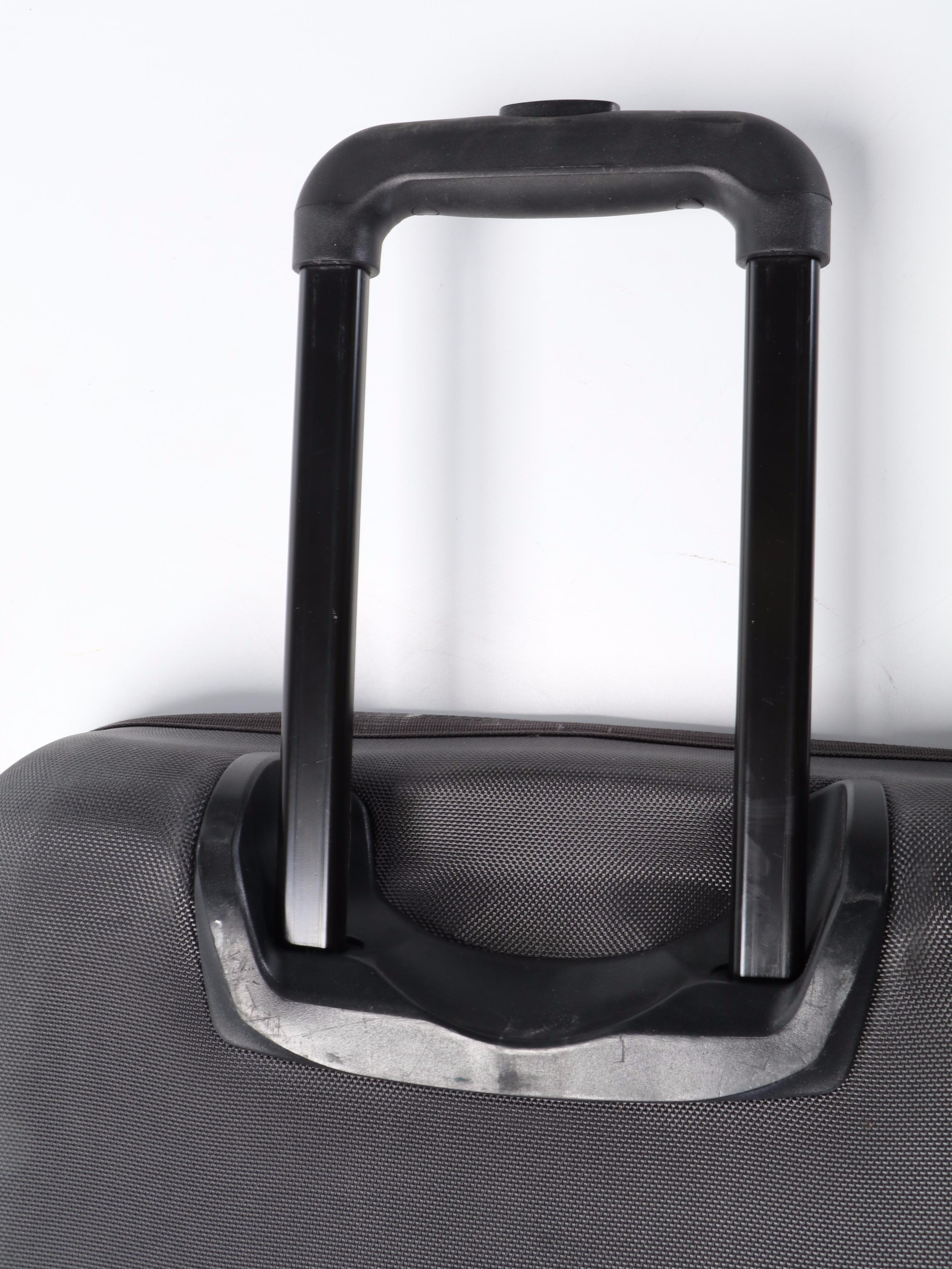 Eddie Bauer Expedition 34 Duffel Bag EBTH