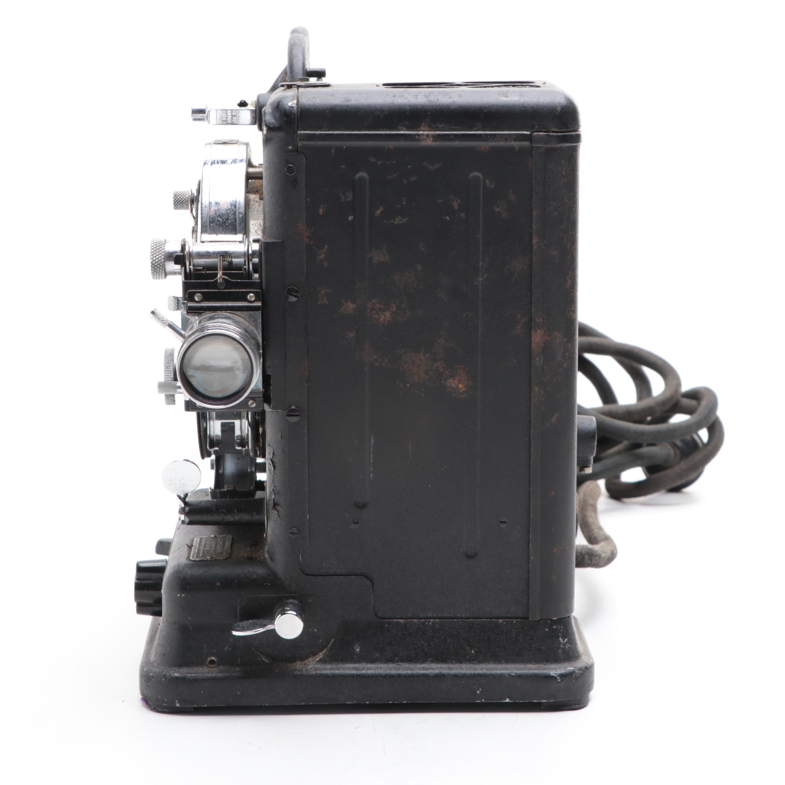 Eastman Kodak Model B Kodascope 16mm Projector, Early to Mid20th C EBTH