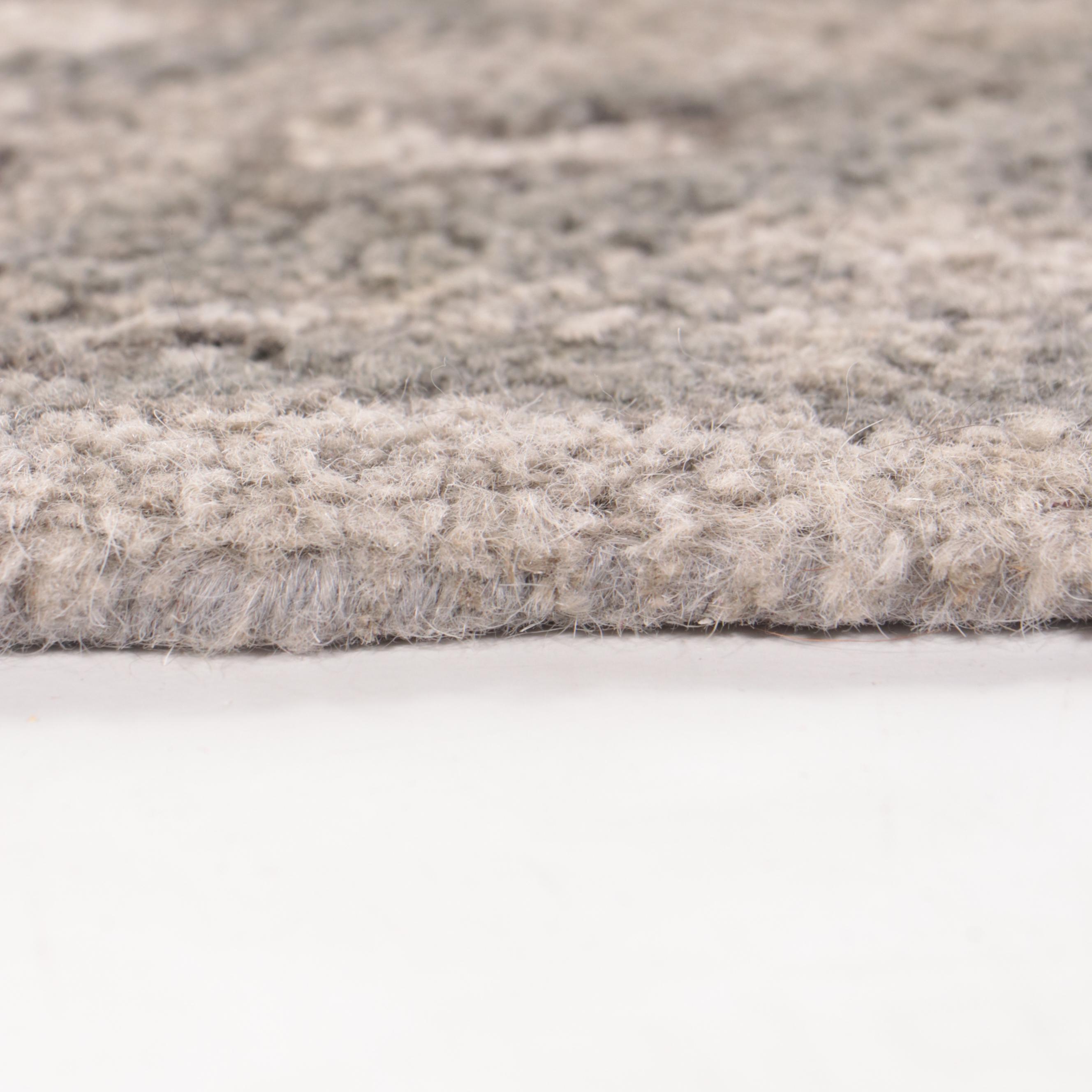 HandTufted Pottery Barn Nolan Persian Style Area Rug and Carpet Runner