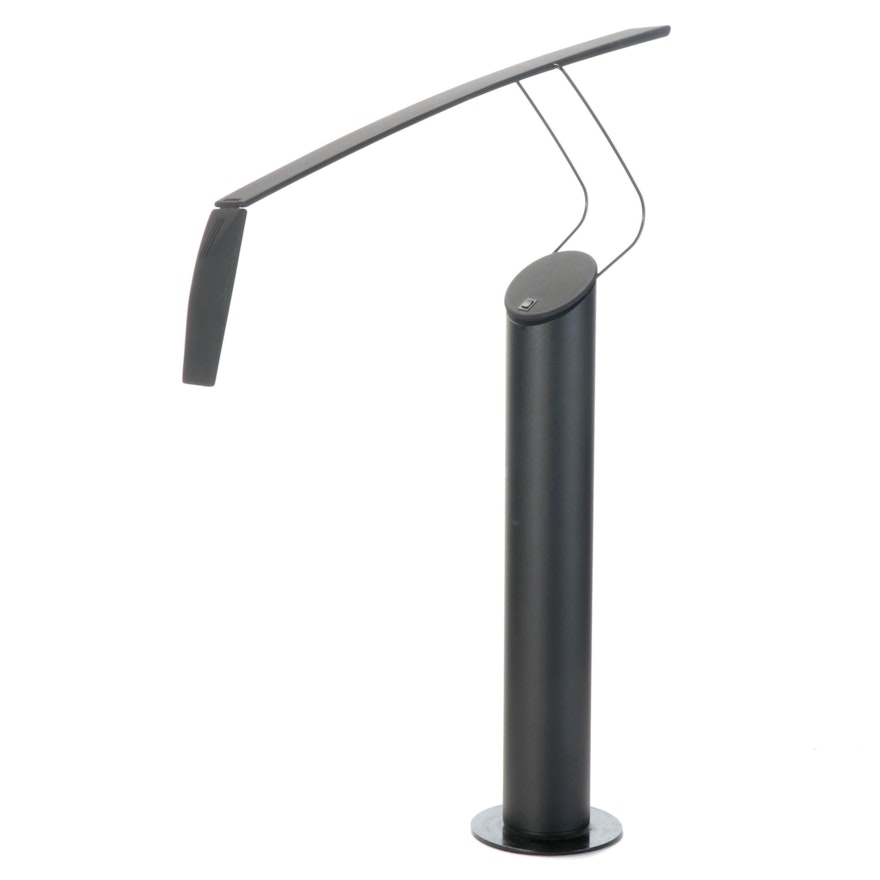 PAF Studio Marco Barbaglia and Marco Colombo Cantilever "Dove" Floor Lamp