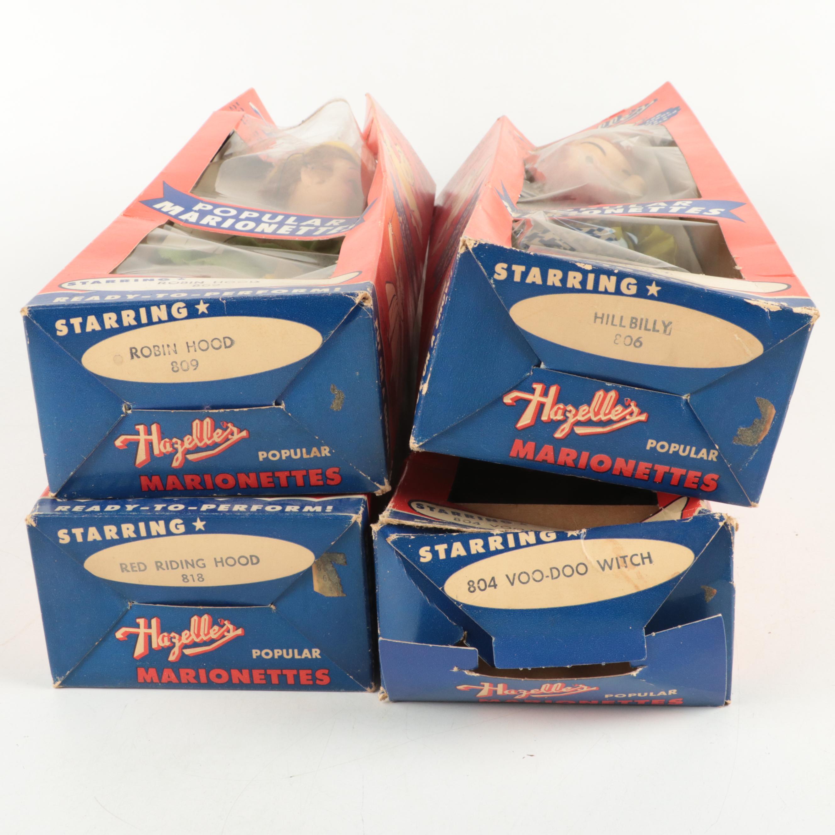 Hazelle's Airplane Control Popular Mid20th Century EBTH